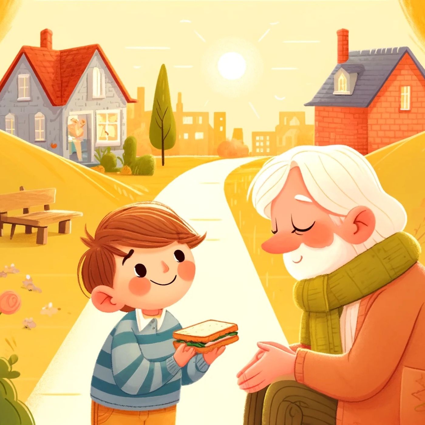 IL PICCOLO CATECHISTA