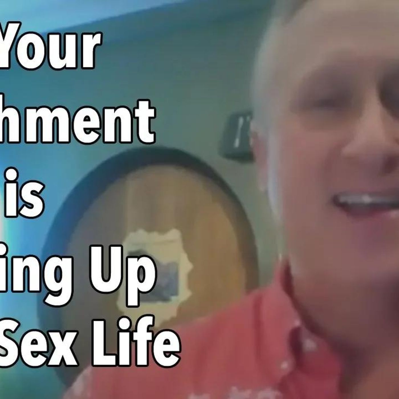 How Your Attachment Style is Messing Up Your Sex Life