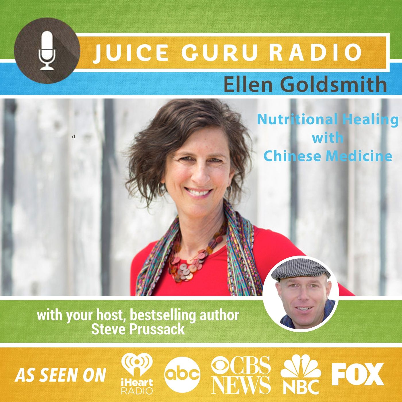 Juice Guru Radio