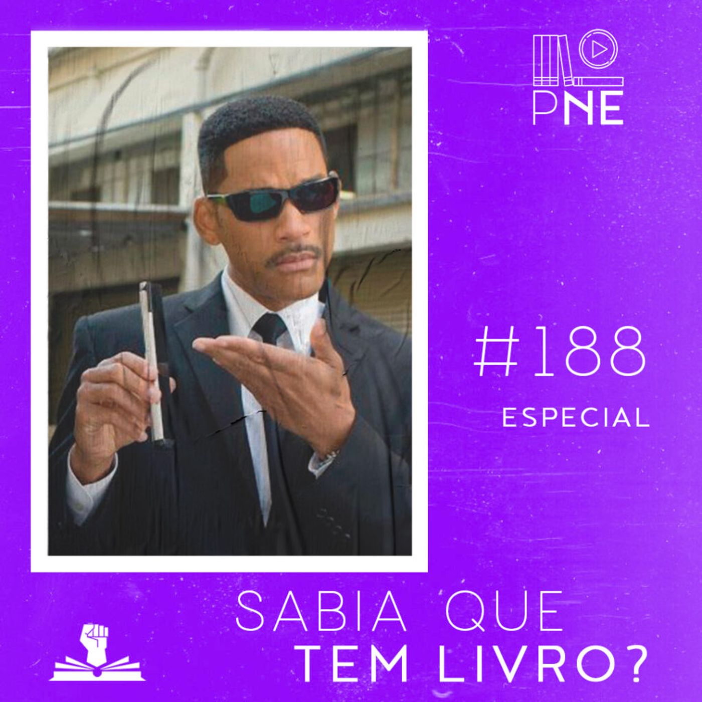 Perdidos na Estante