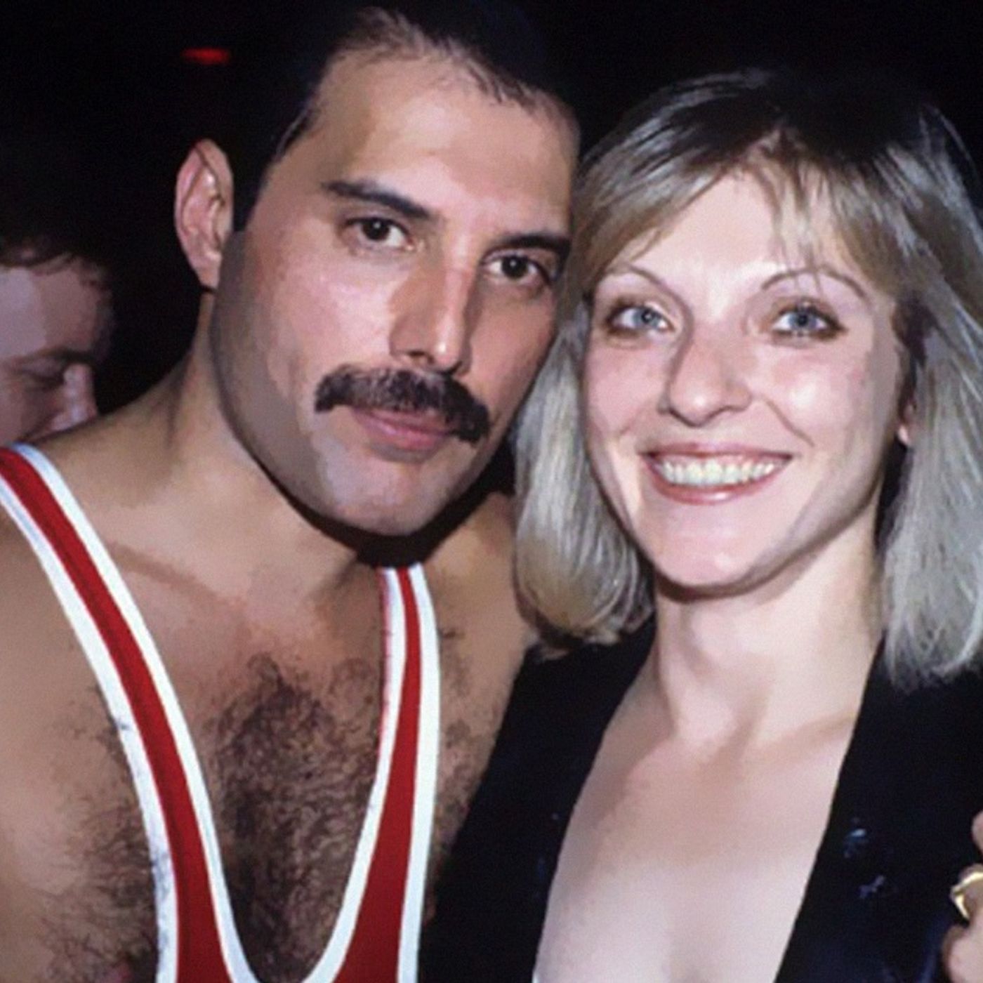 Queen: Champions of the World