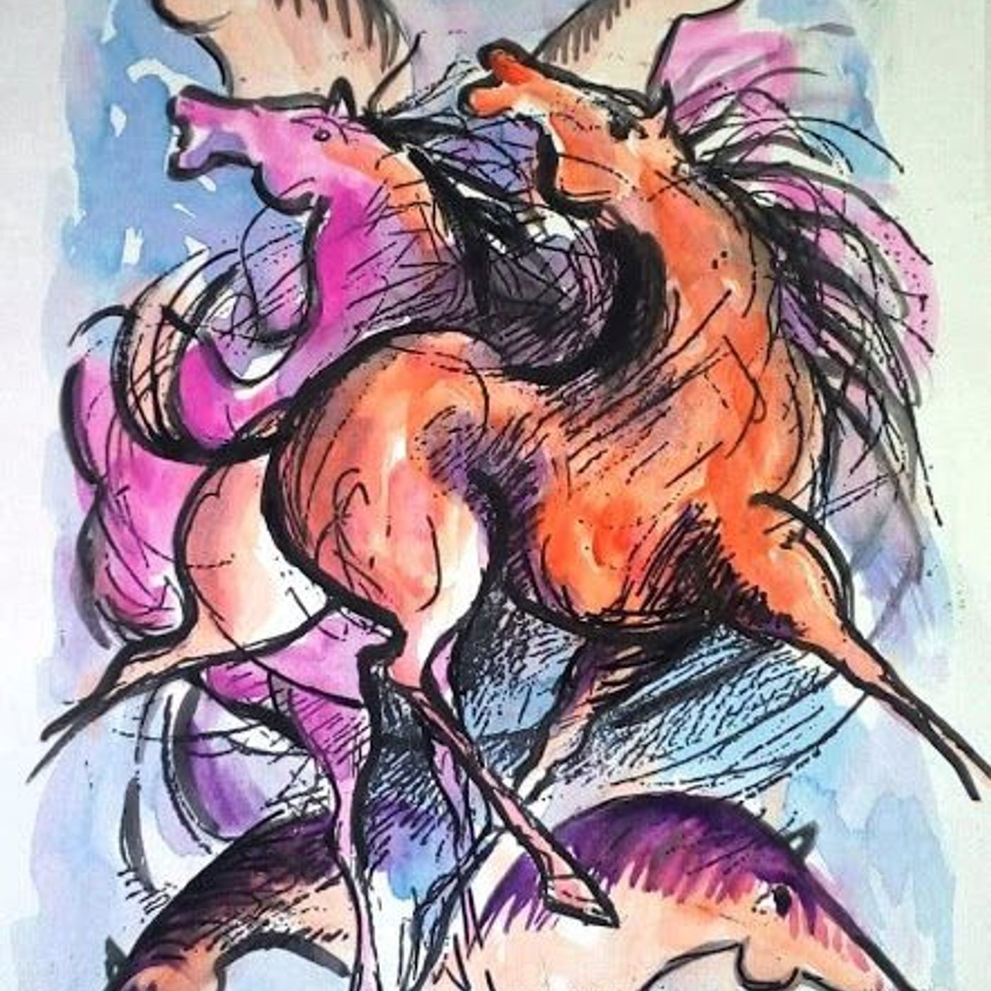 Historias mitologicas
