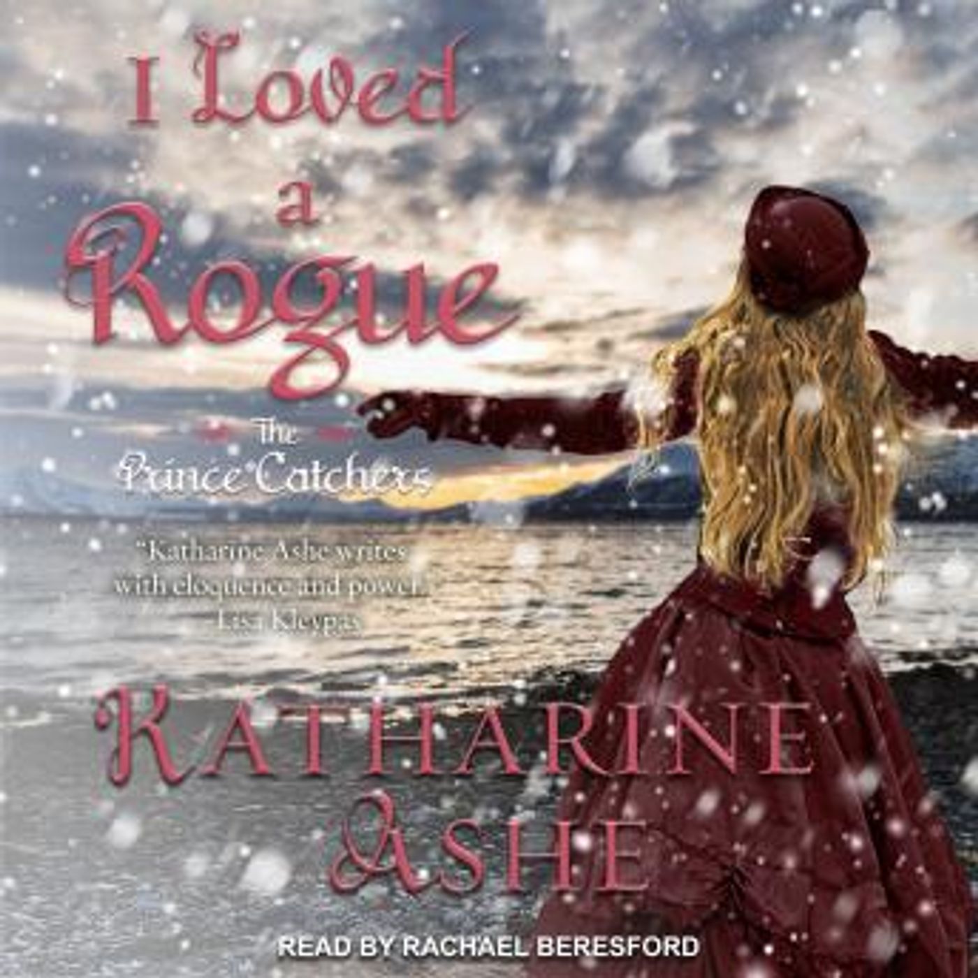 I Loved a Rogue by Katharine Ashe episode artwork