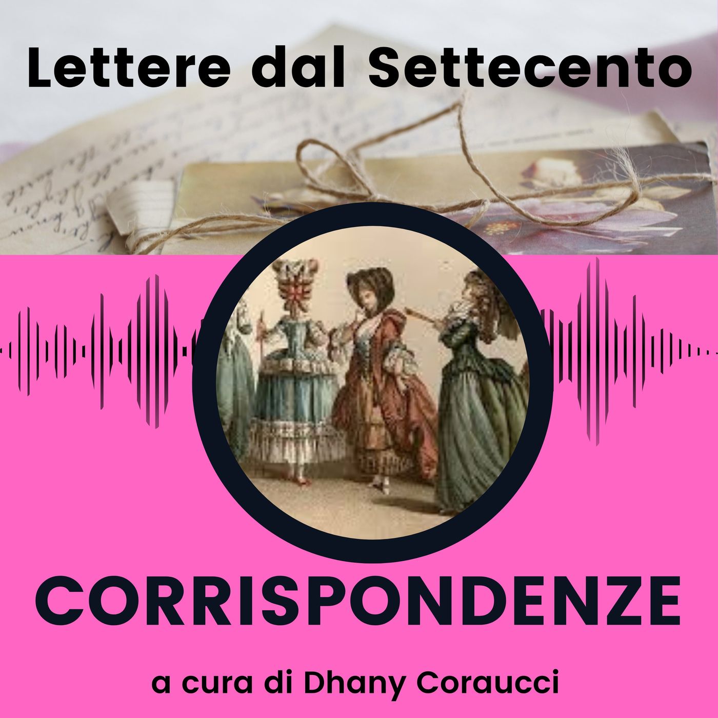 CORRISPONDENZE