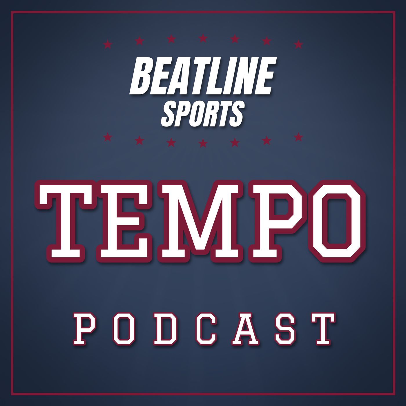 Beatline Tempo - Daily Podcast On The Toronto Tempo podcast artwork