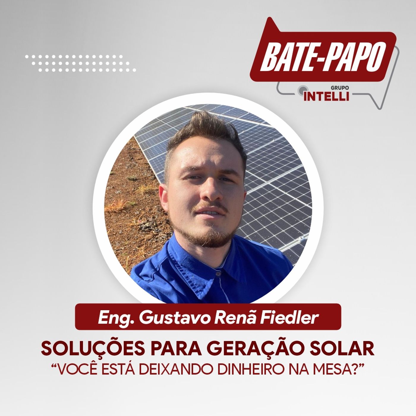 Bate-papo GRUPO INTELLI