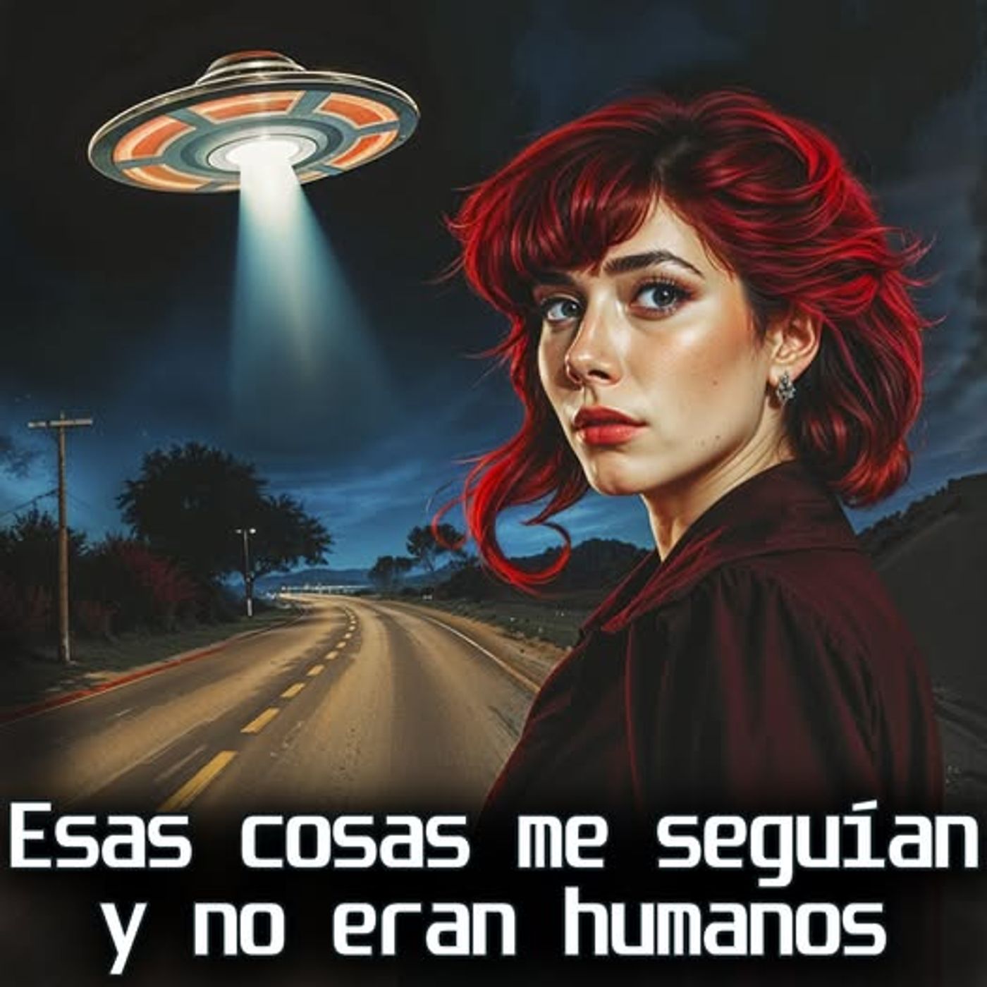 Una Oleada de TERROR - Humanoides Abducciones y Monstruos