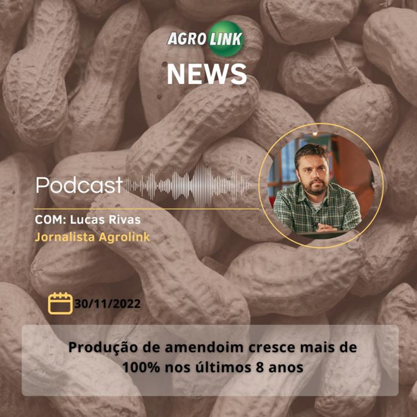 Agrolink News