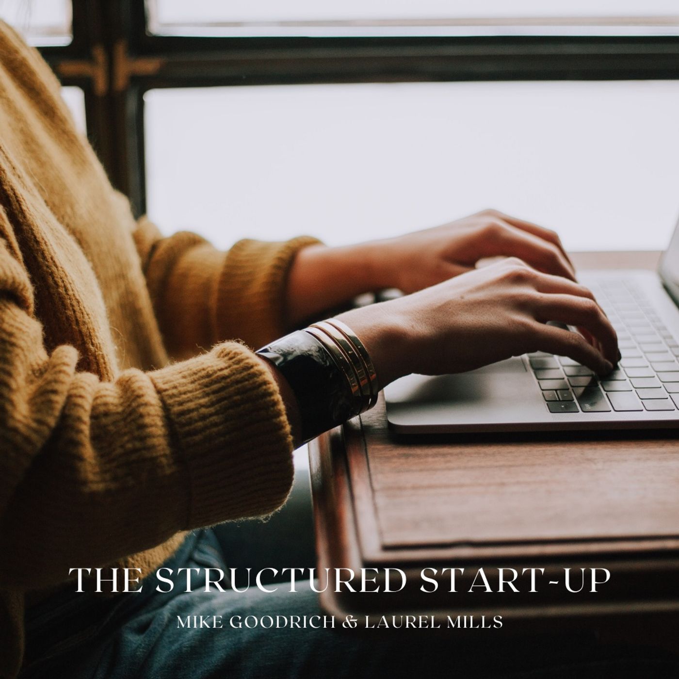 The Structured Start-up