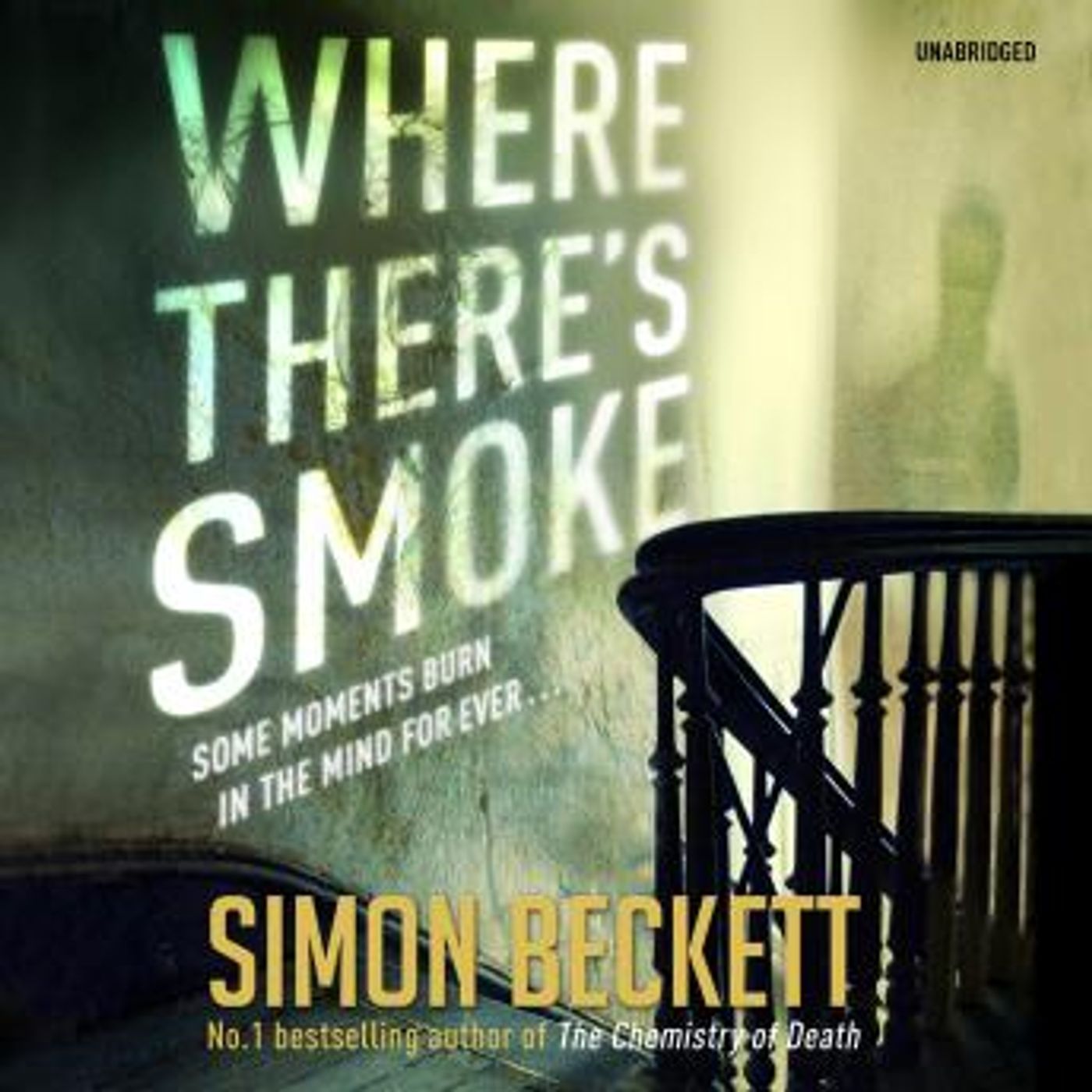 Listen to the Best Full Audiobooks in Mystery, Thriller & Horror, Suspense