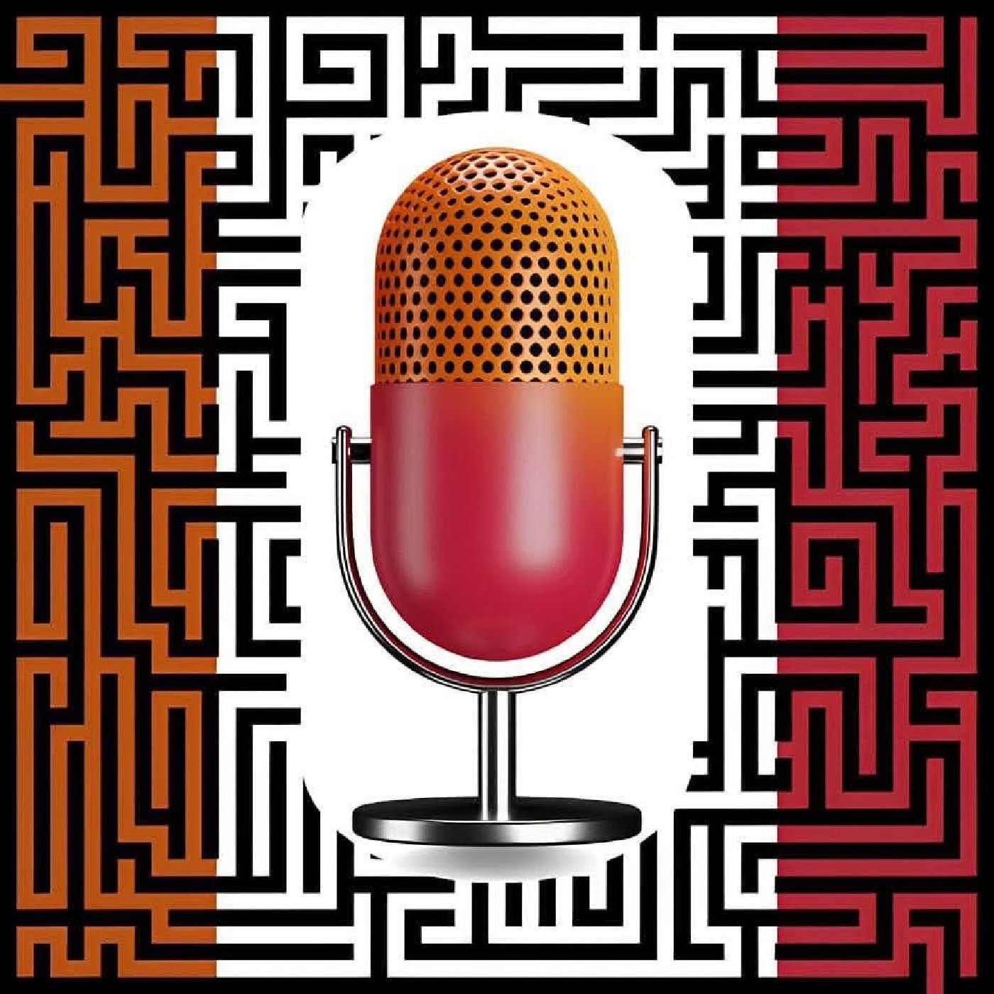 Episodio ?- El laberinto del Minotauro