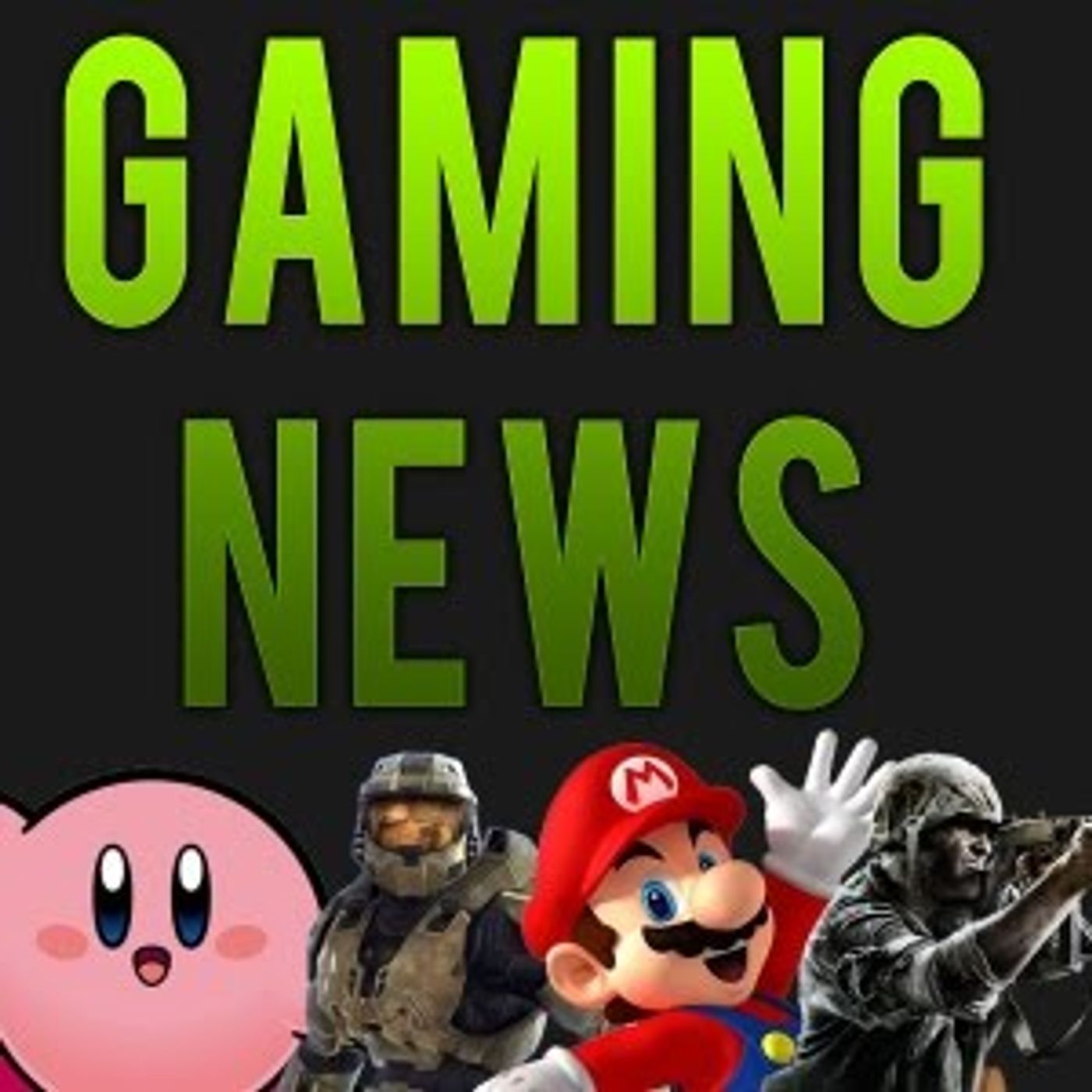 The Gamercast Radio Show