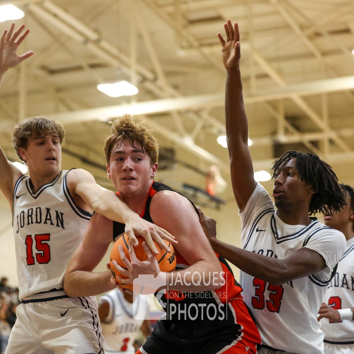 Southern Alamance at Orange men's basketball! Listen live here! episode artwork