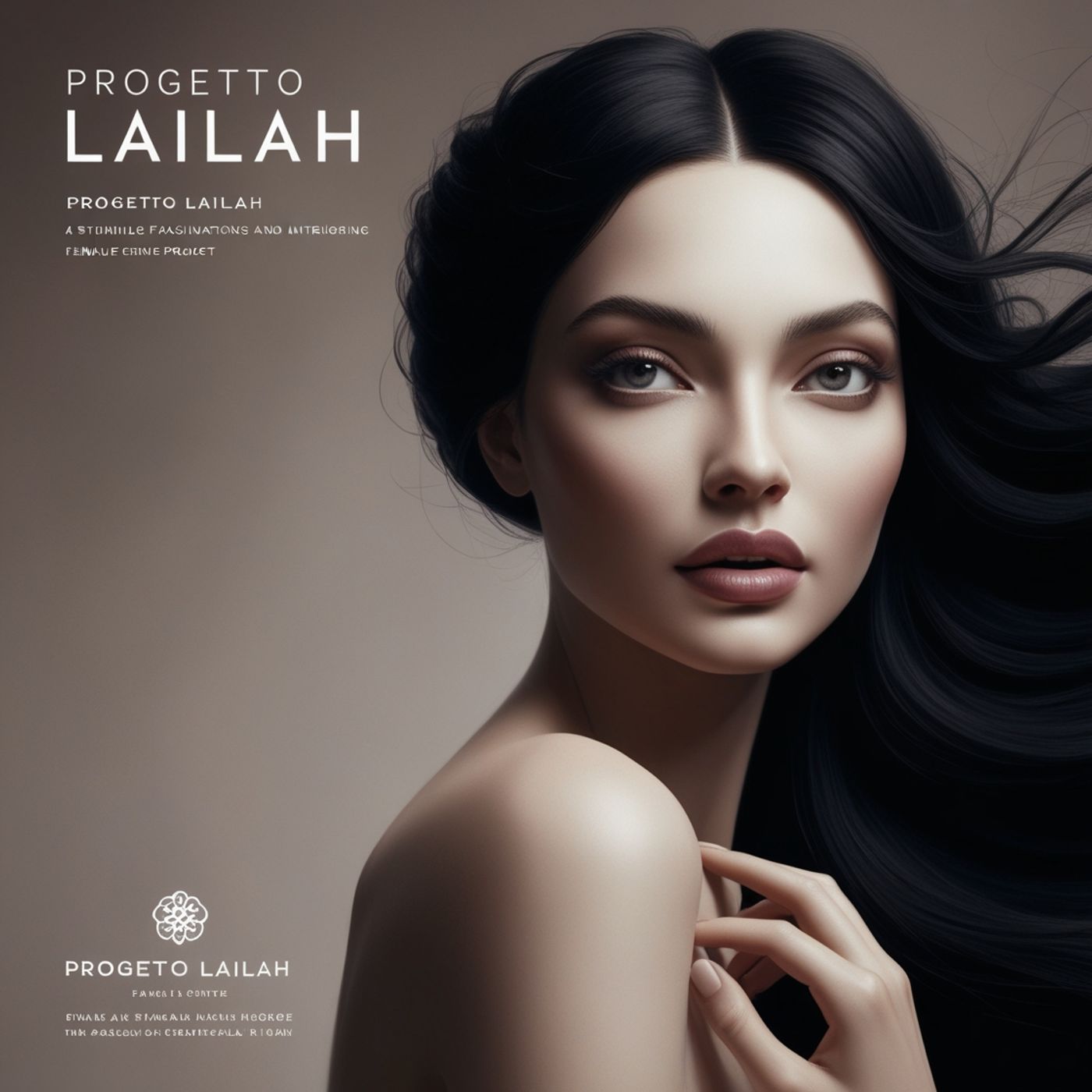 PROGETTO LAILAH podcast artwork