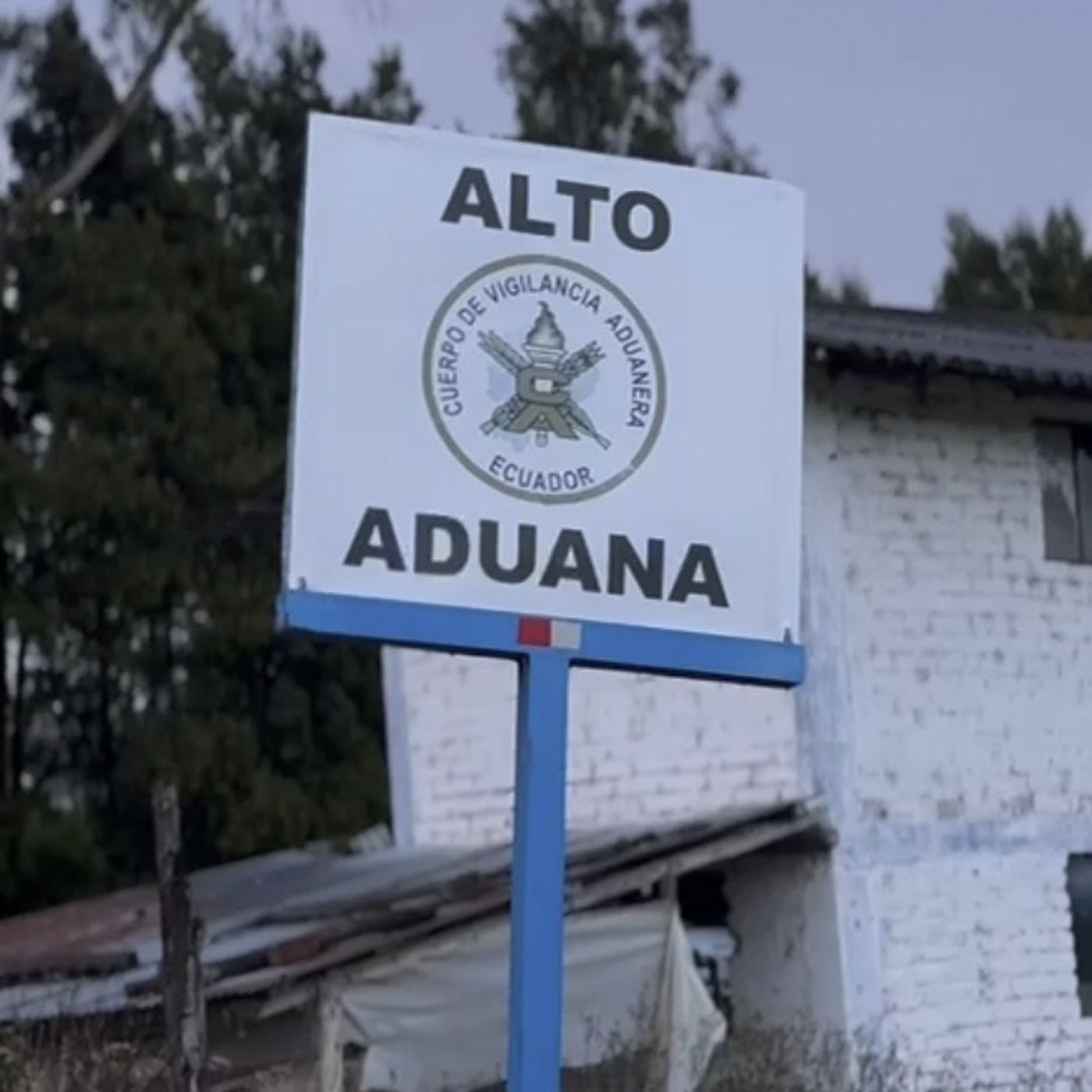 Las Herencias del Contrabando