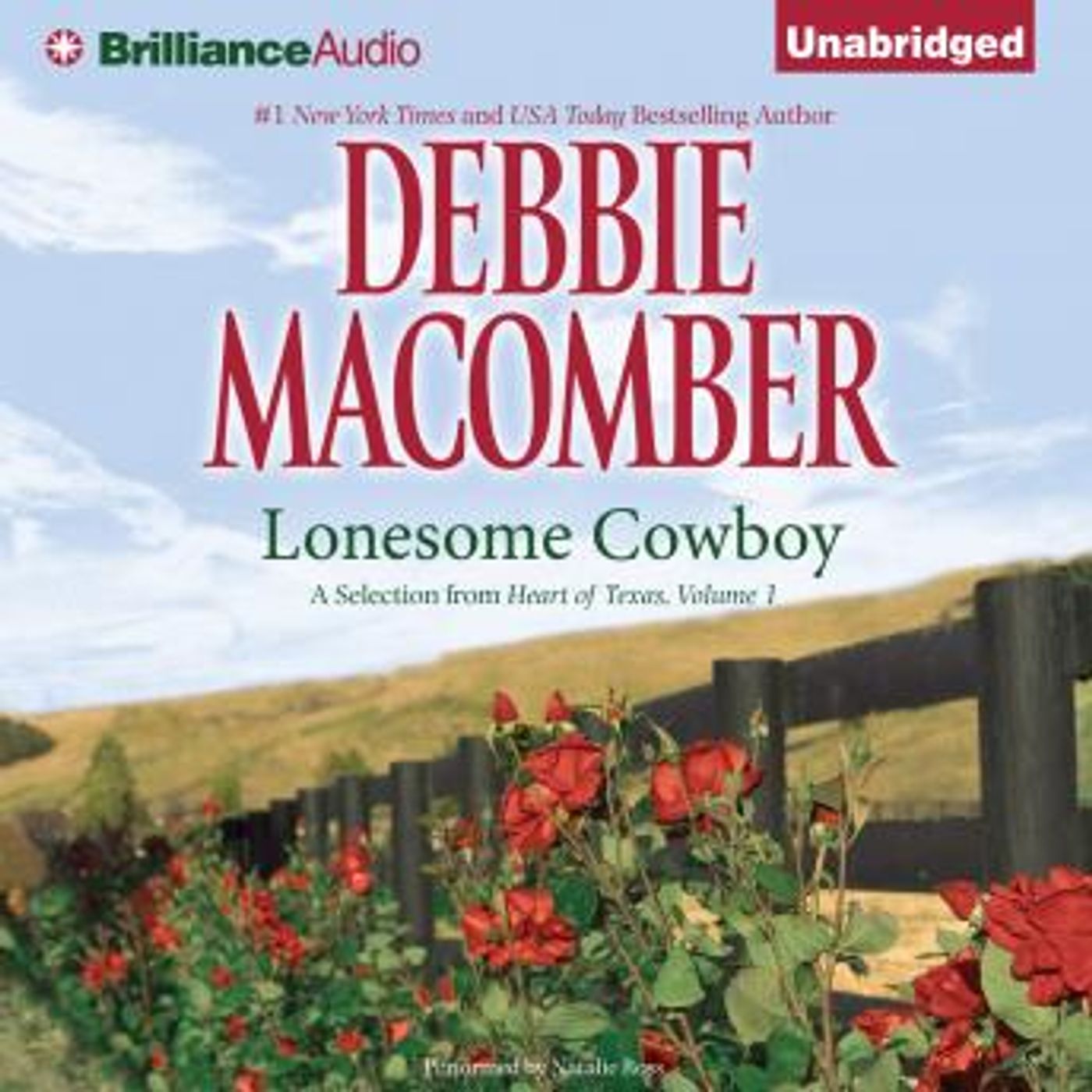 Listen to New Full Audiobooks in Romance, Modern
