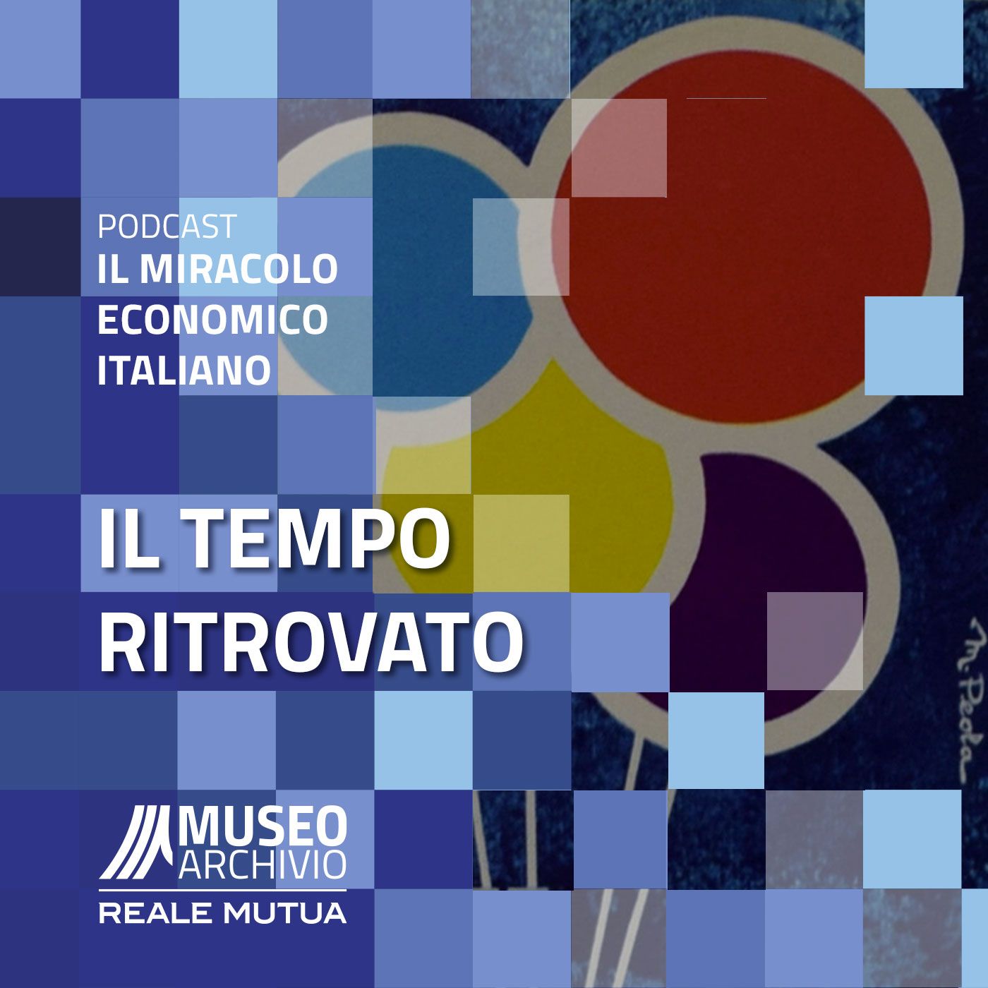 Il tempo ritrovato: l’energia elettrica e le donne episode artwork