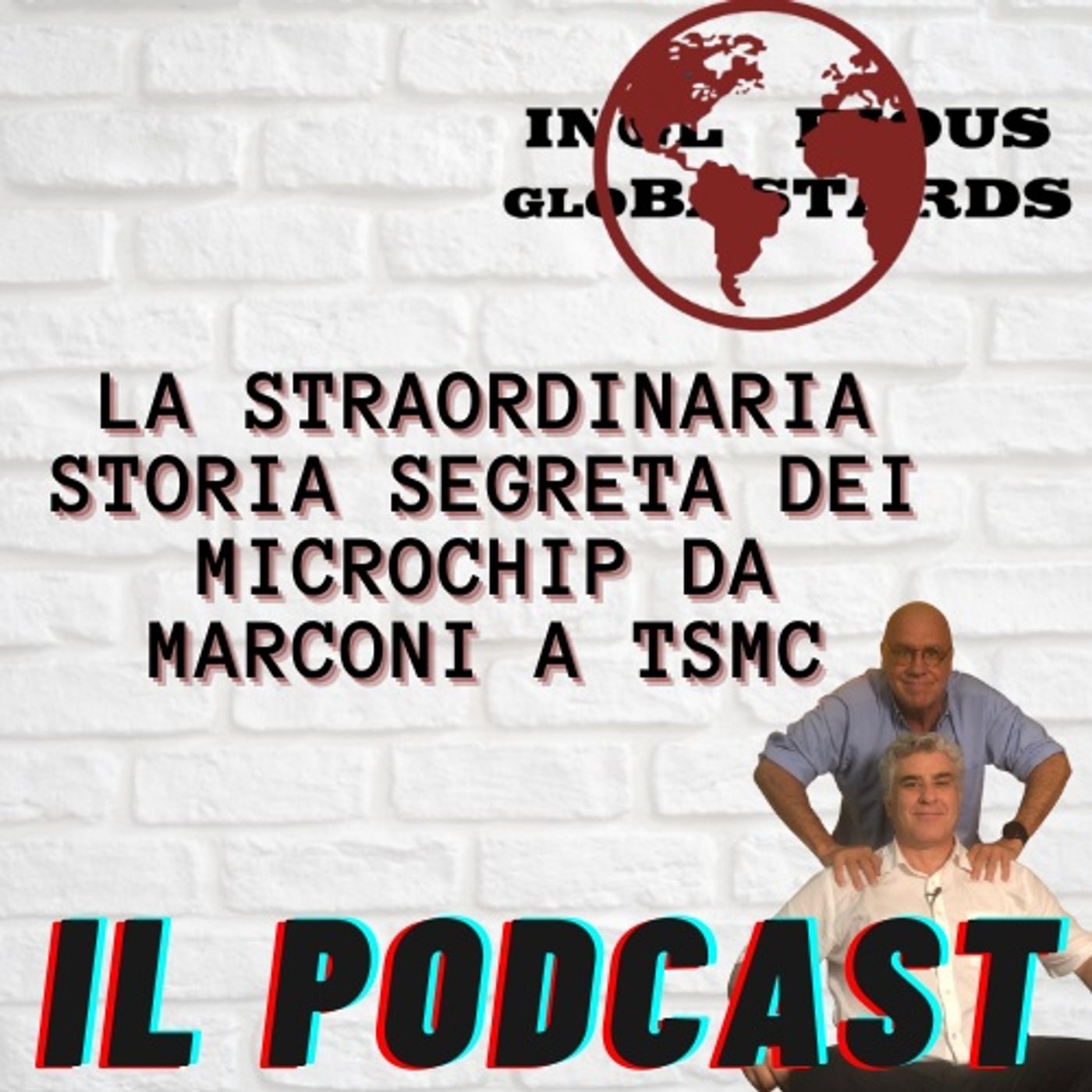 La straordinaria Storia segreta dei microchip da Marconi a TSMC