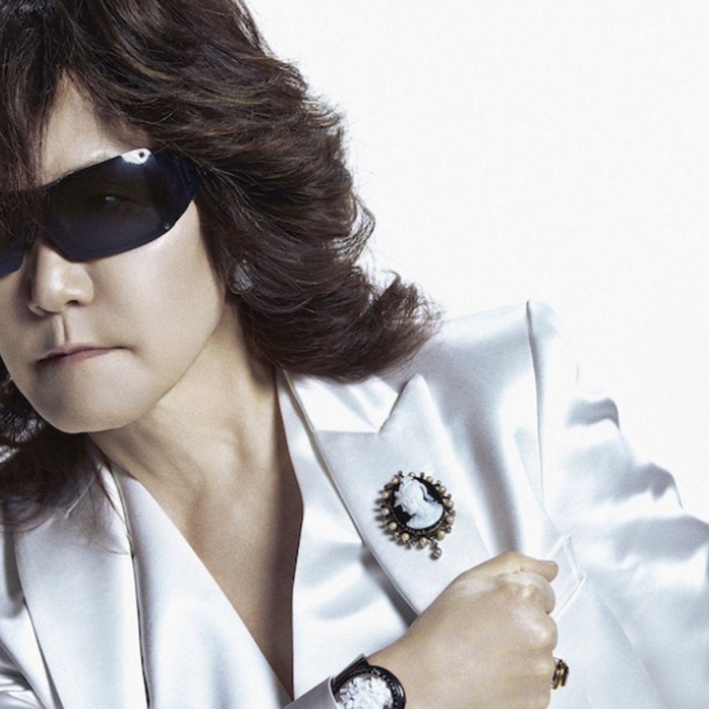 Toshl、ボカロP・さたぱんPとのコラボ曲「ブチかませ」明日配信＆MV公開 「自分が“ボカロ”の世界に入ったら、どんな化学反応が生まれるのだろう？」 episode artwork