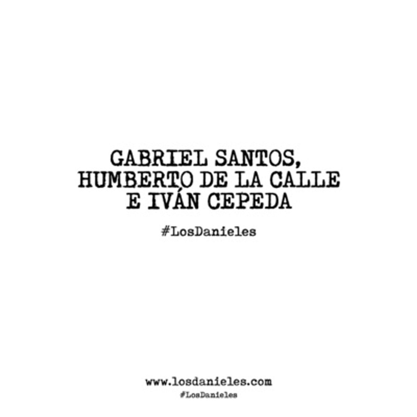 Los Danieles