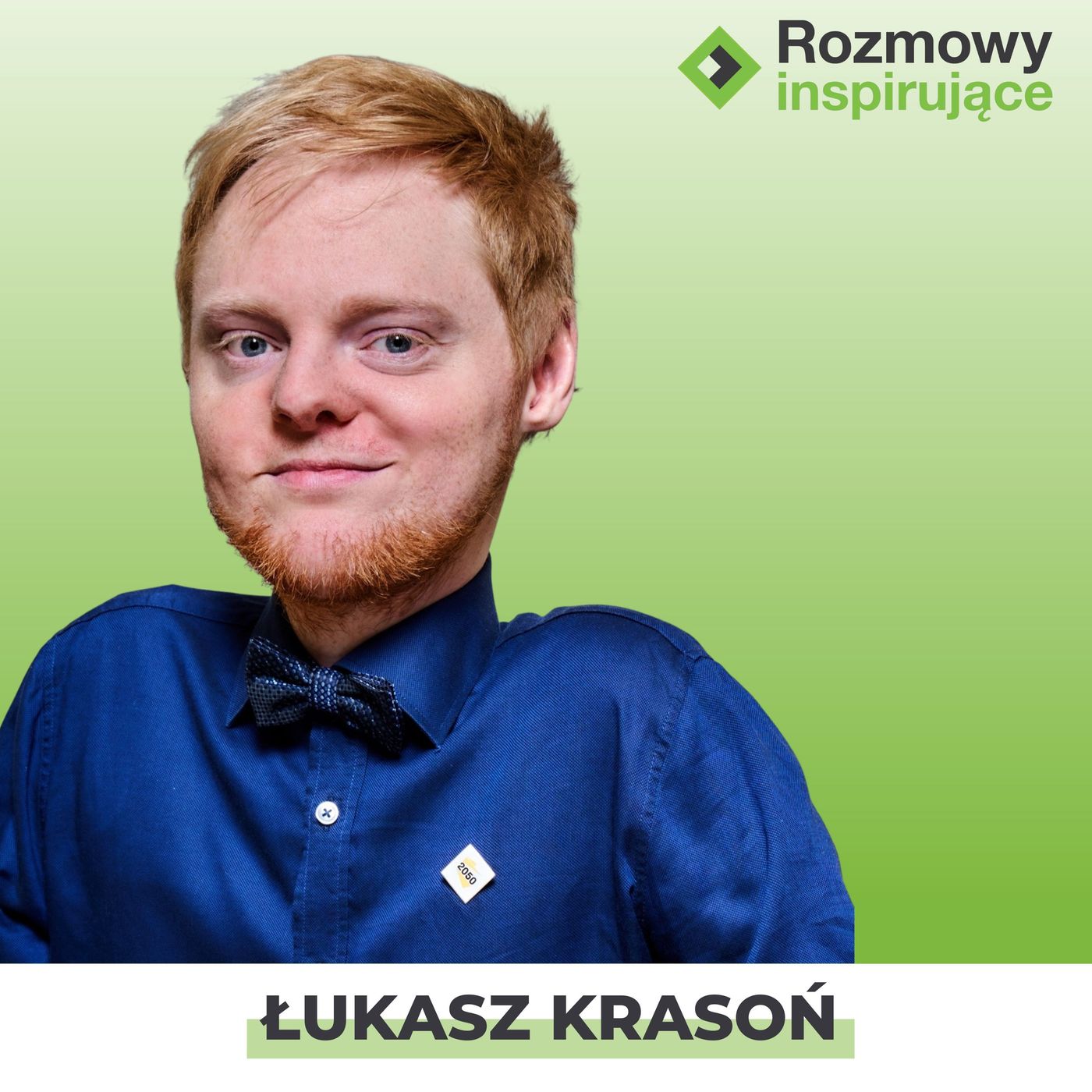 Rozmowy Inspirujące