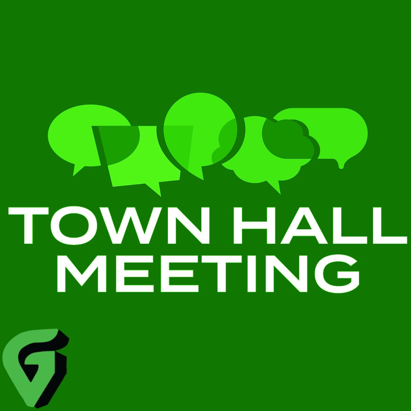 GV Townhall 2026 : Answering Your Questions, Wants, Critiques, & More! : GV 687