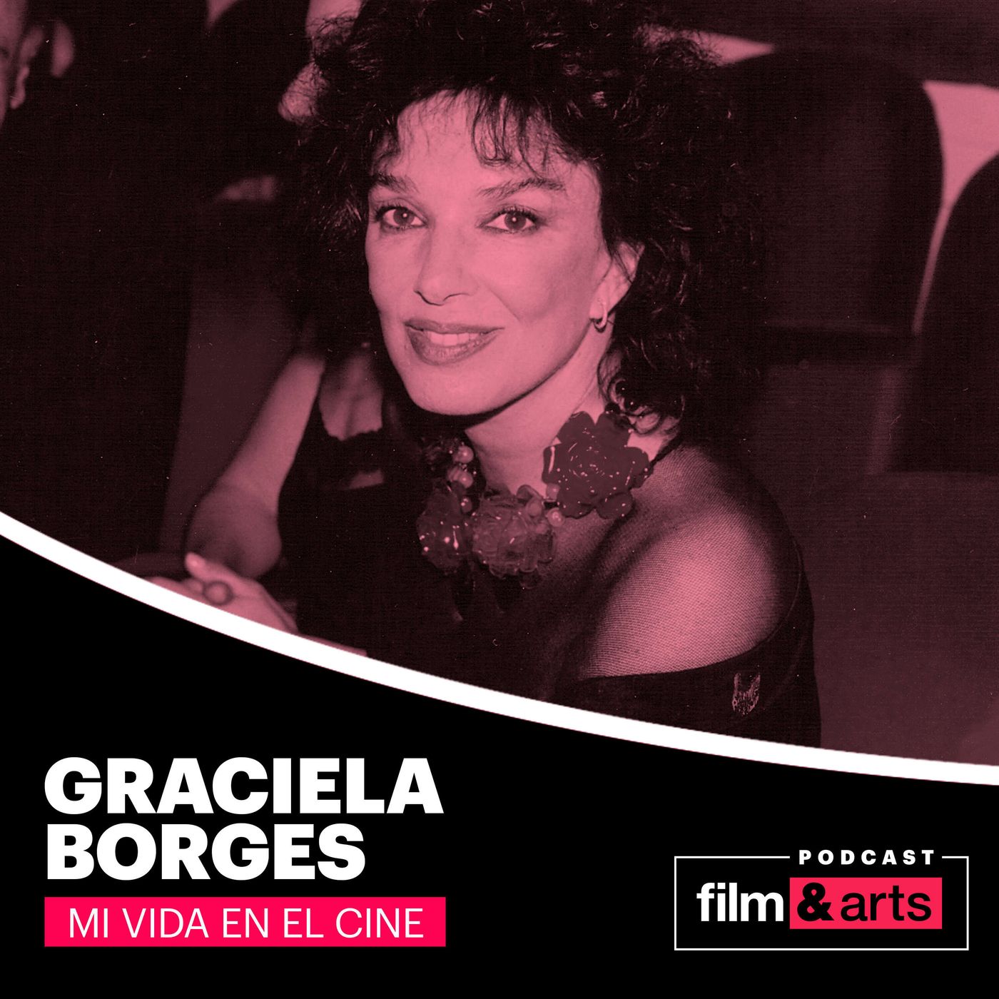 Graciela Borges: Mi vida en el cine