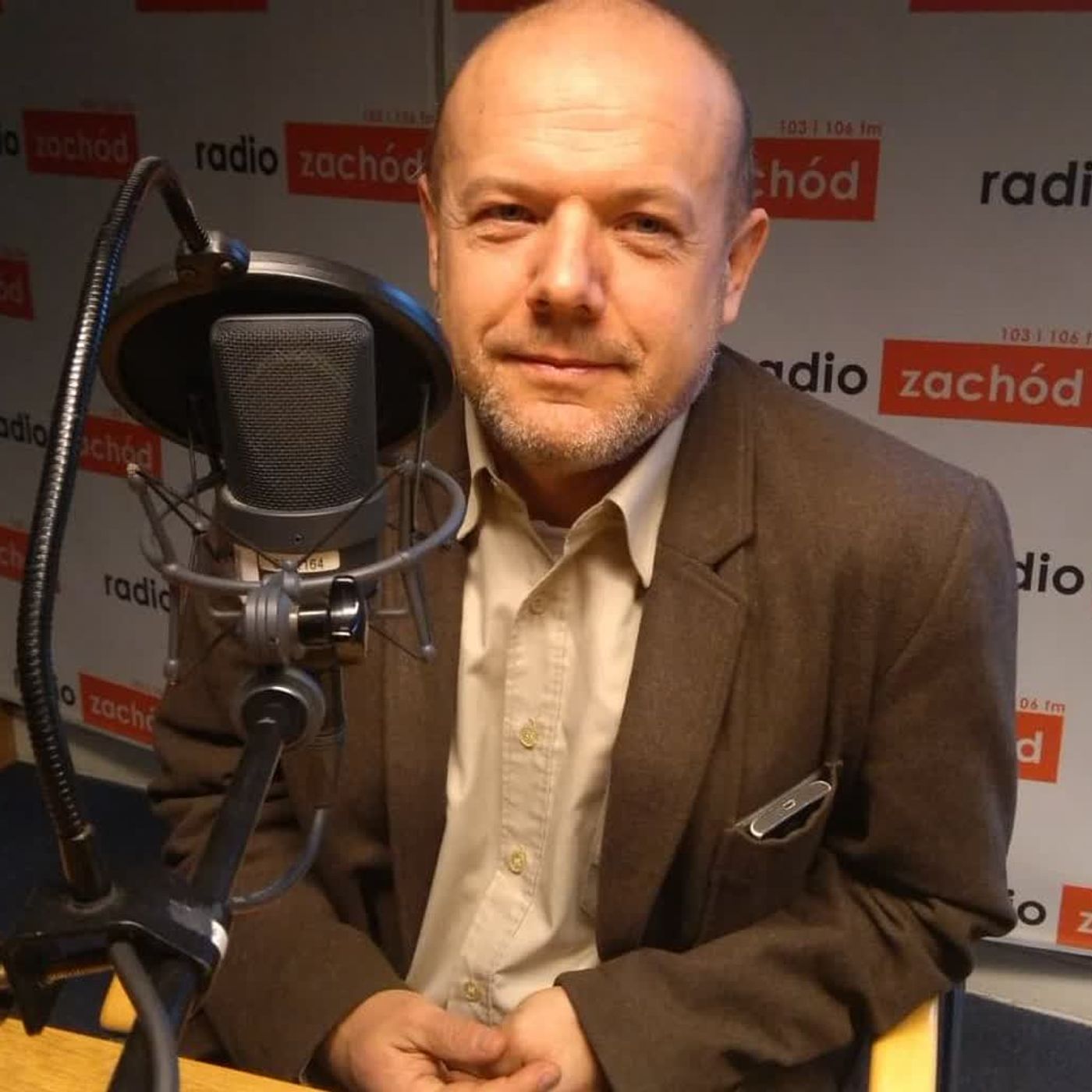 Rozmowa po 9. - Radio Zielona Góra