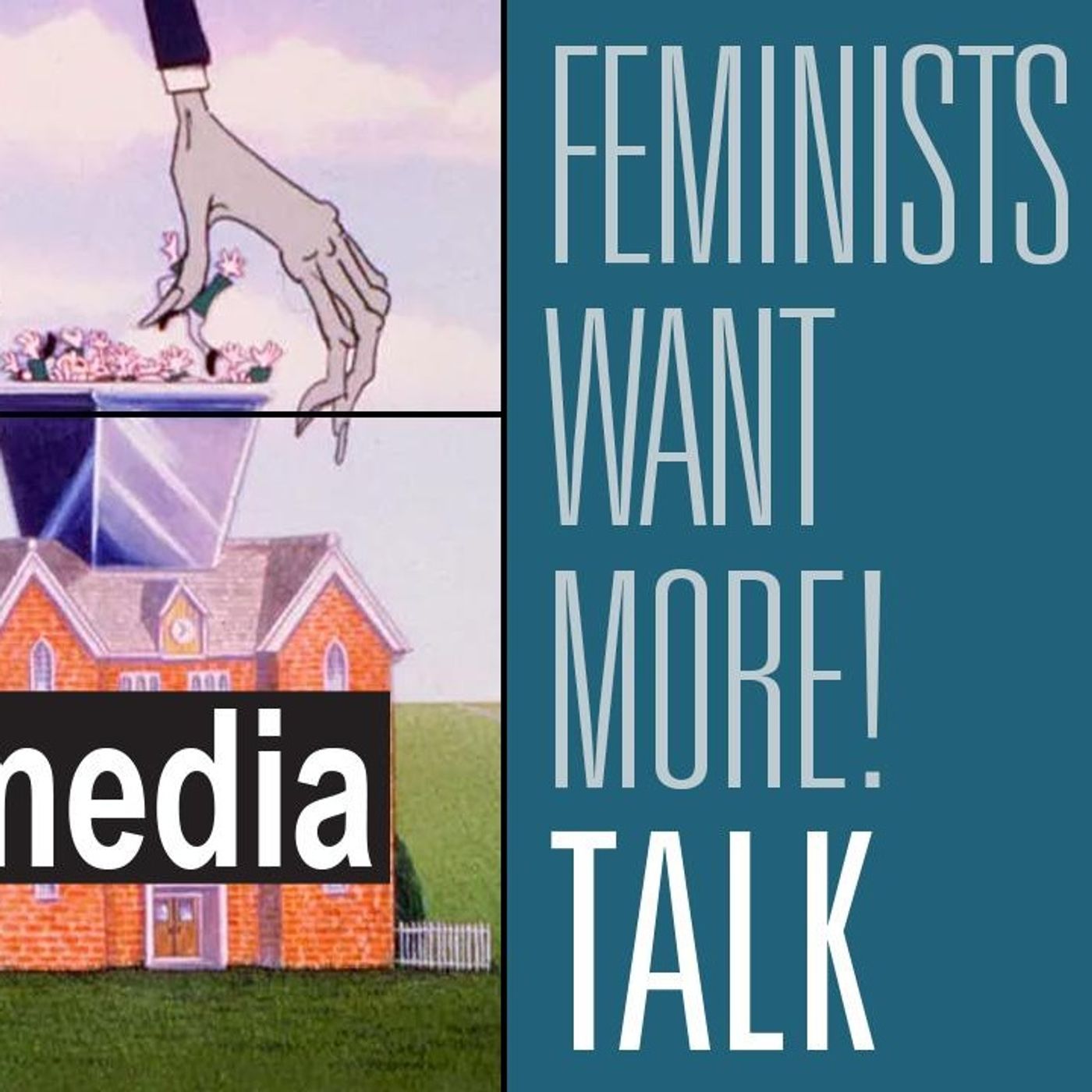 Feminists to advertisers: You're doing it wrong! | HBR Talk 254
