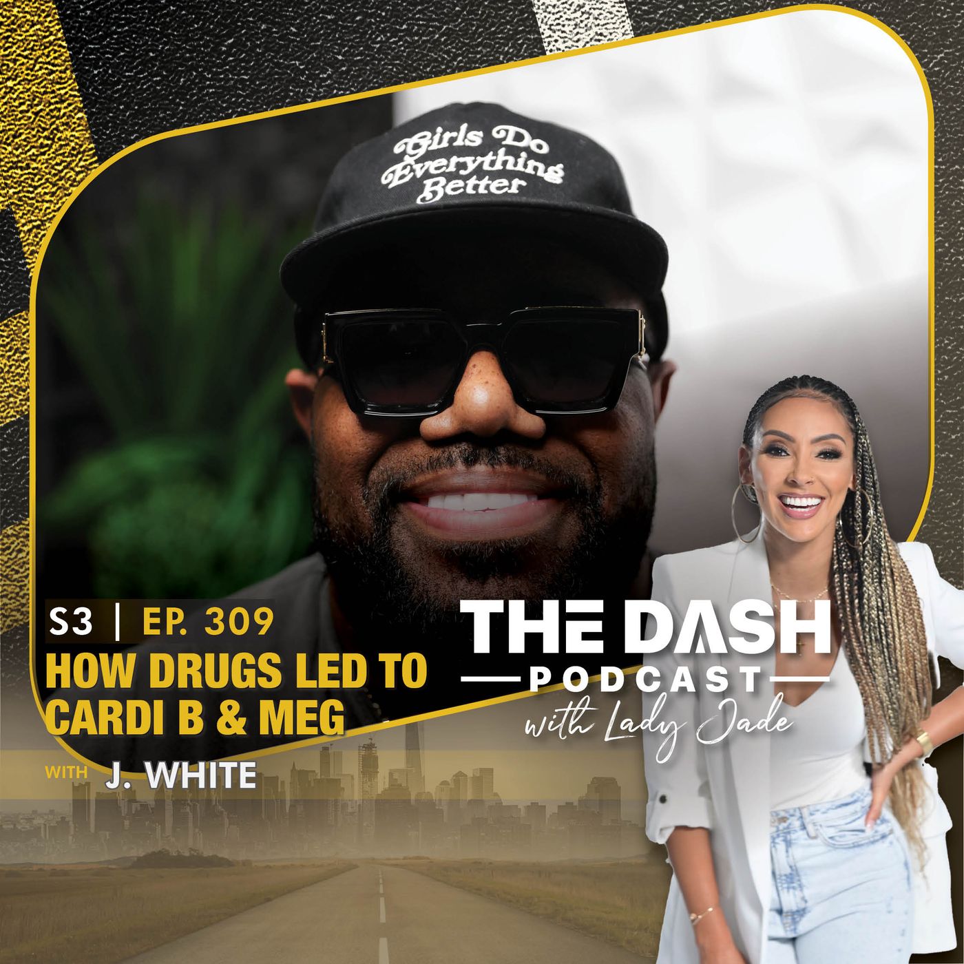 The Dash Podcast