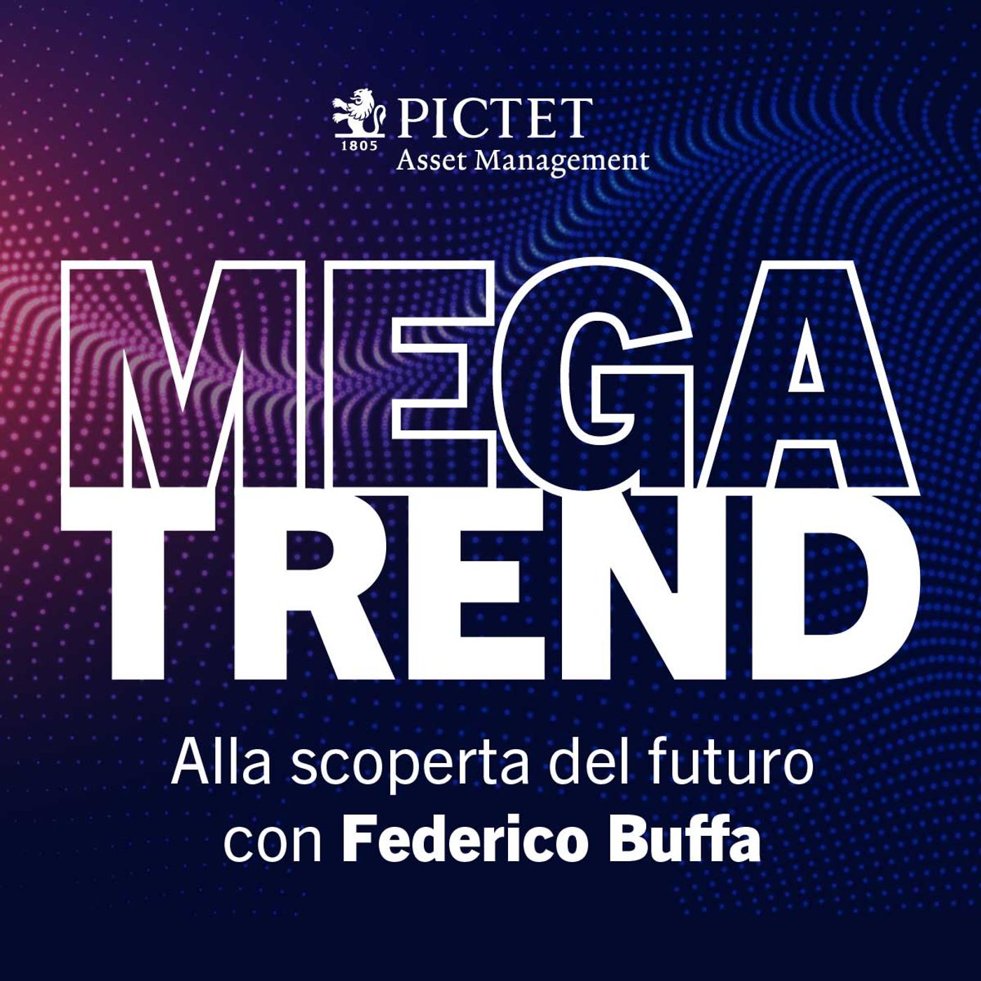 Megatrend – Alla scoperta del futuro con Federico Buffa