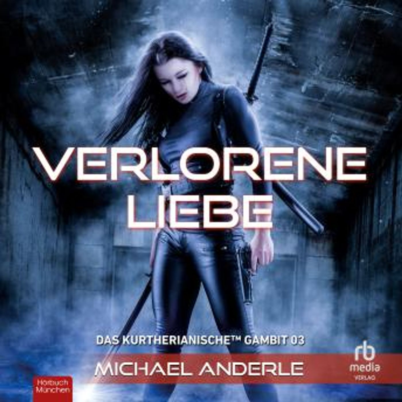 Download Latest Full Audiobooks in Science Fiction & Fantasy, Science Fiction