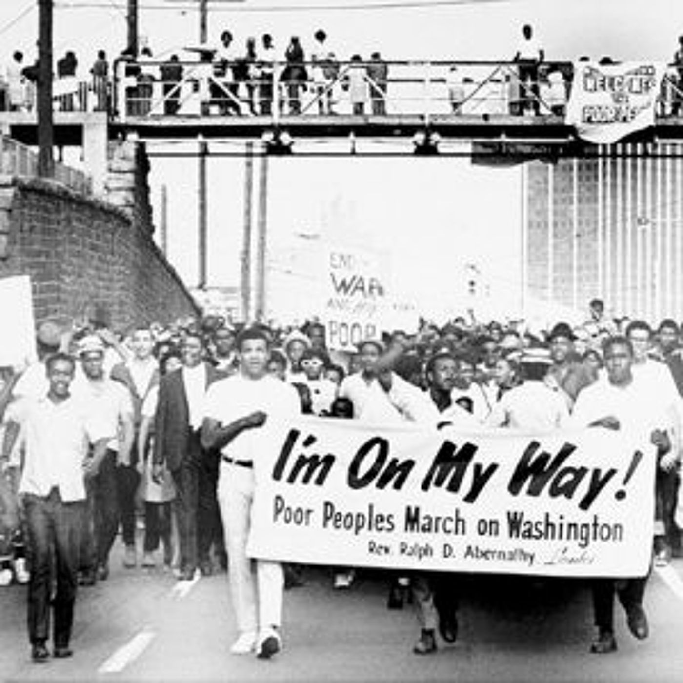 Poor People's Campaign Part 2