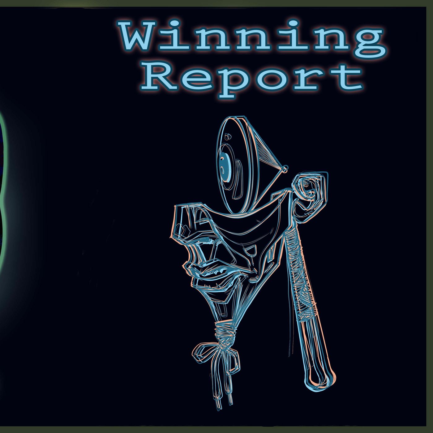 Winning Report 1.10.23
