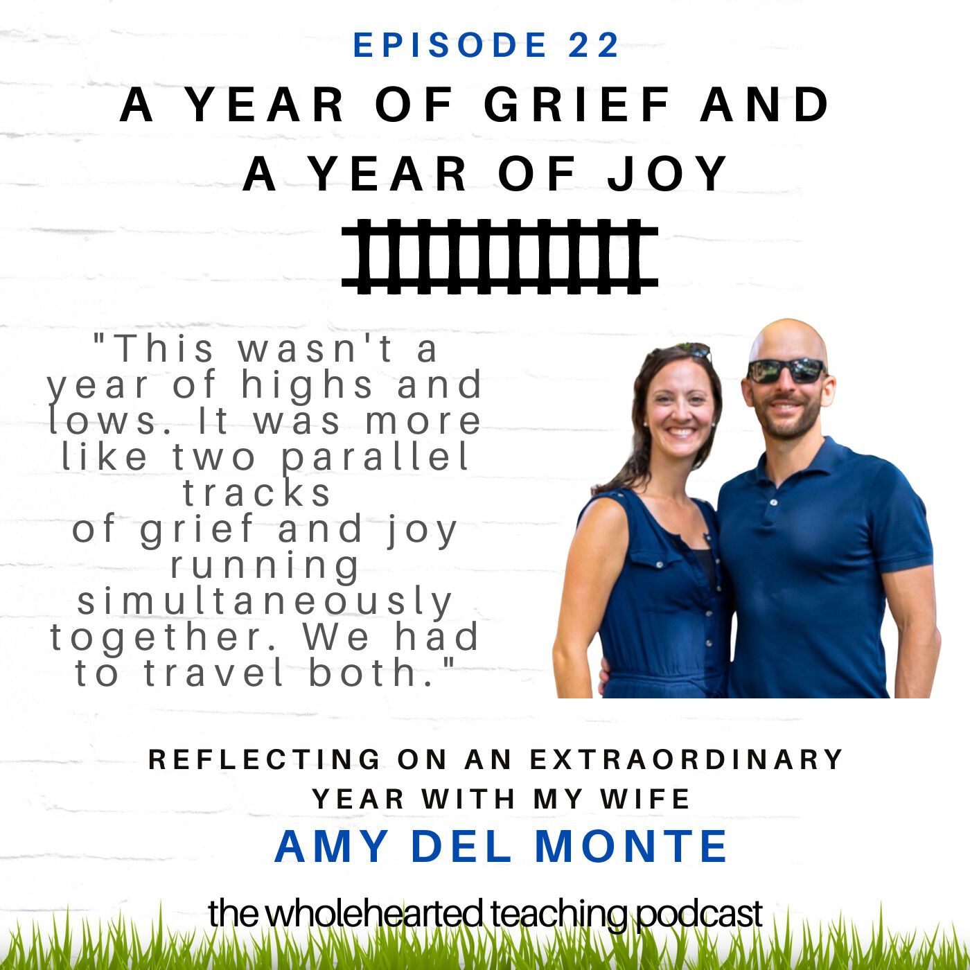 Wholehearted Teaching with Adrian Del Monte