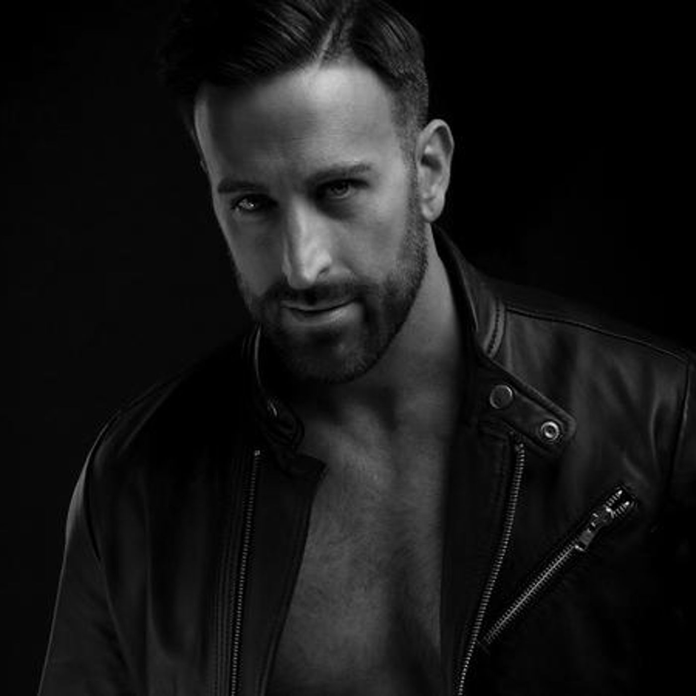 Actor Louis Balletta shares acting journey, new projects on #ConversationsLIVE episode artwork