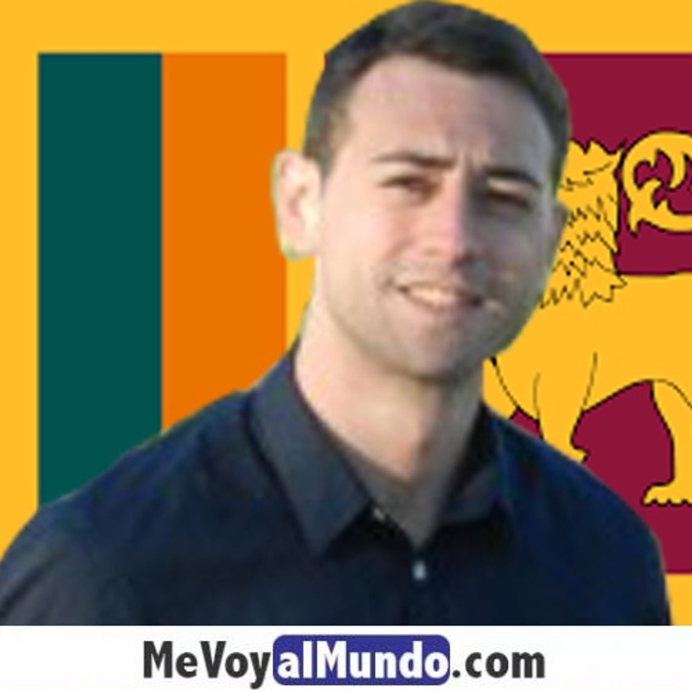 MeVoyalMundo - Trabajar en el Extranjero