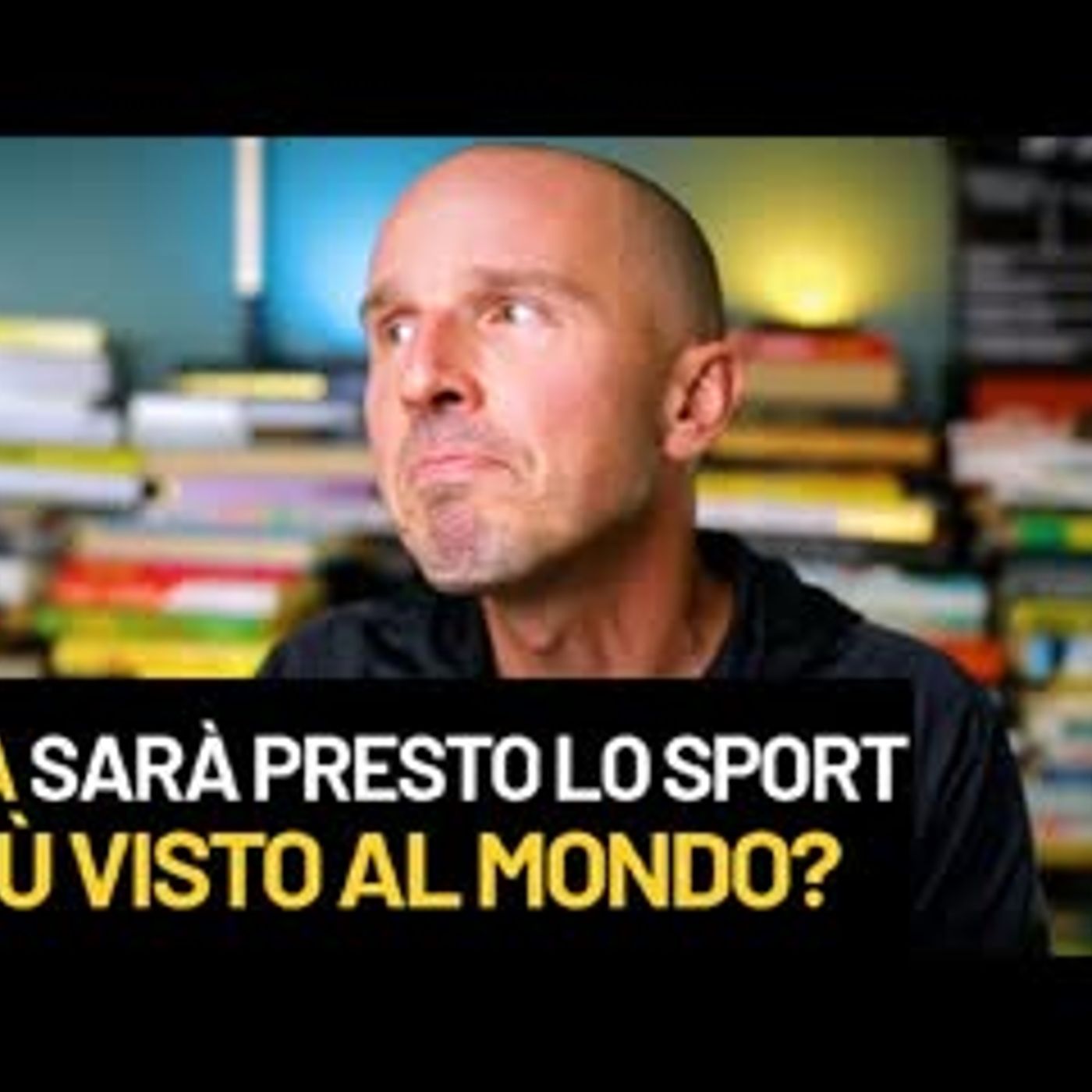 MMA sarà presto lo sport più visto al mondo?