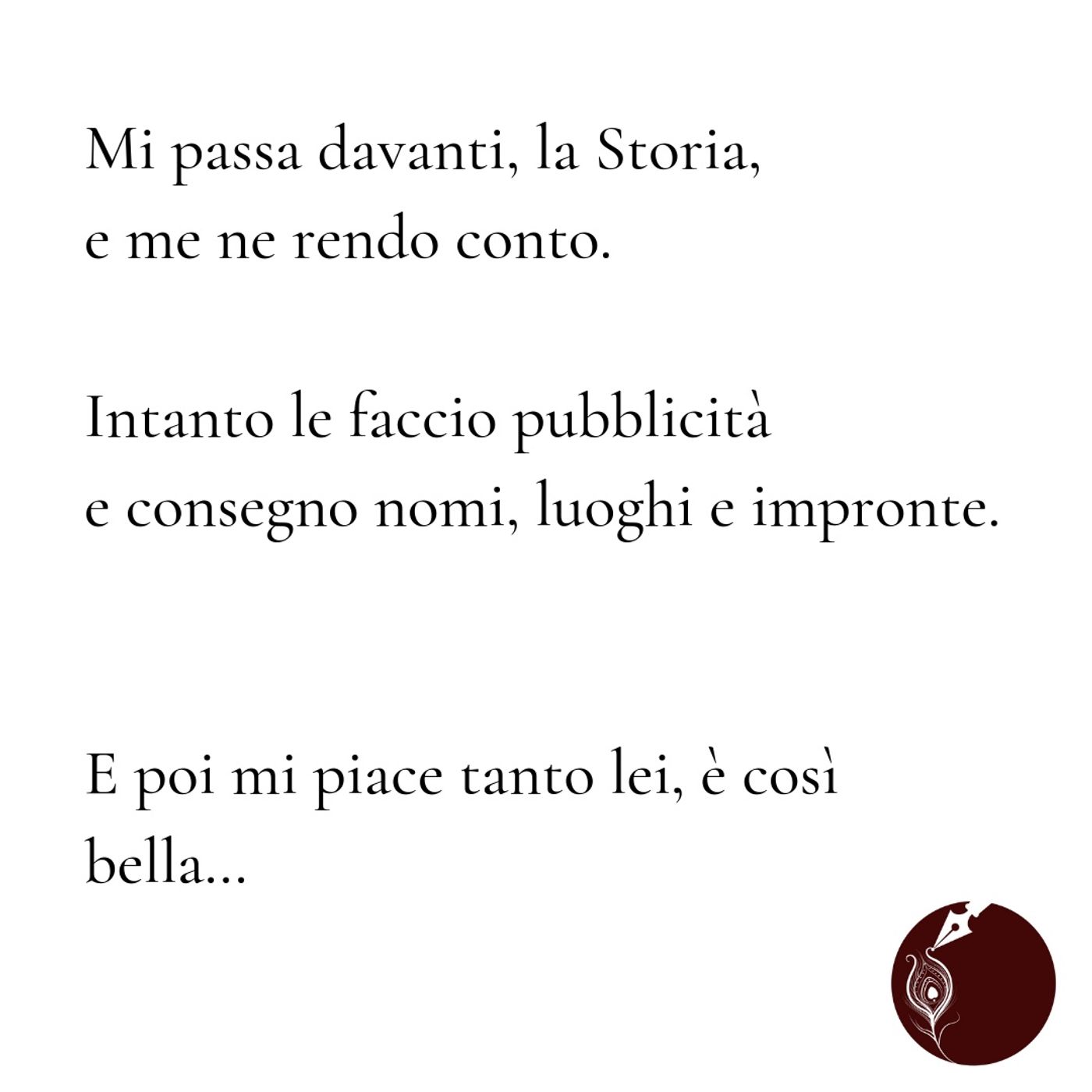 Anima di Parole - Poesie