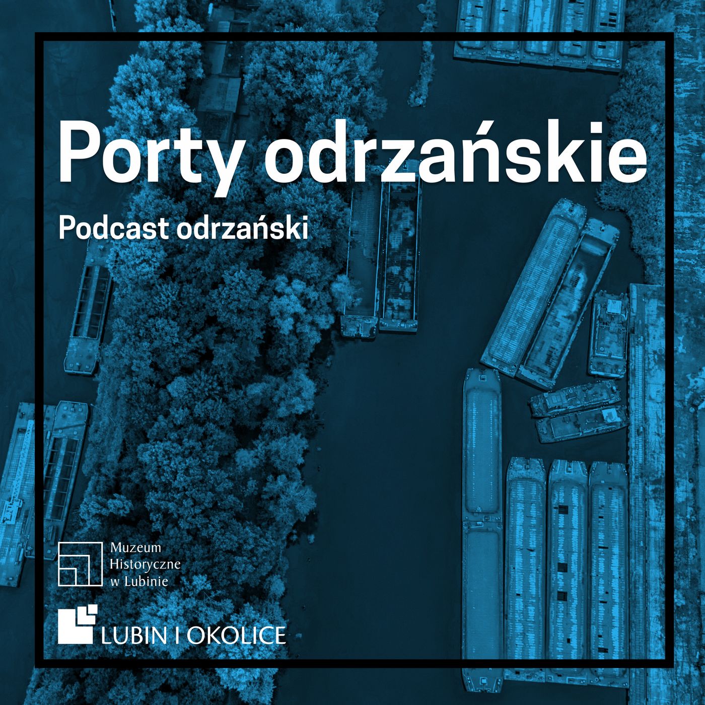 Podcast odrzański