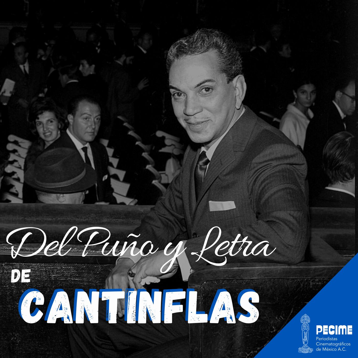 PECIME - Periodistas Cinematográficos de México A.C.