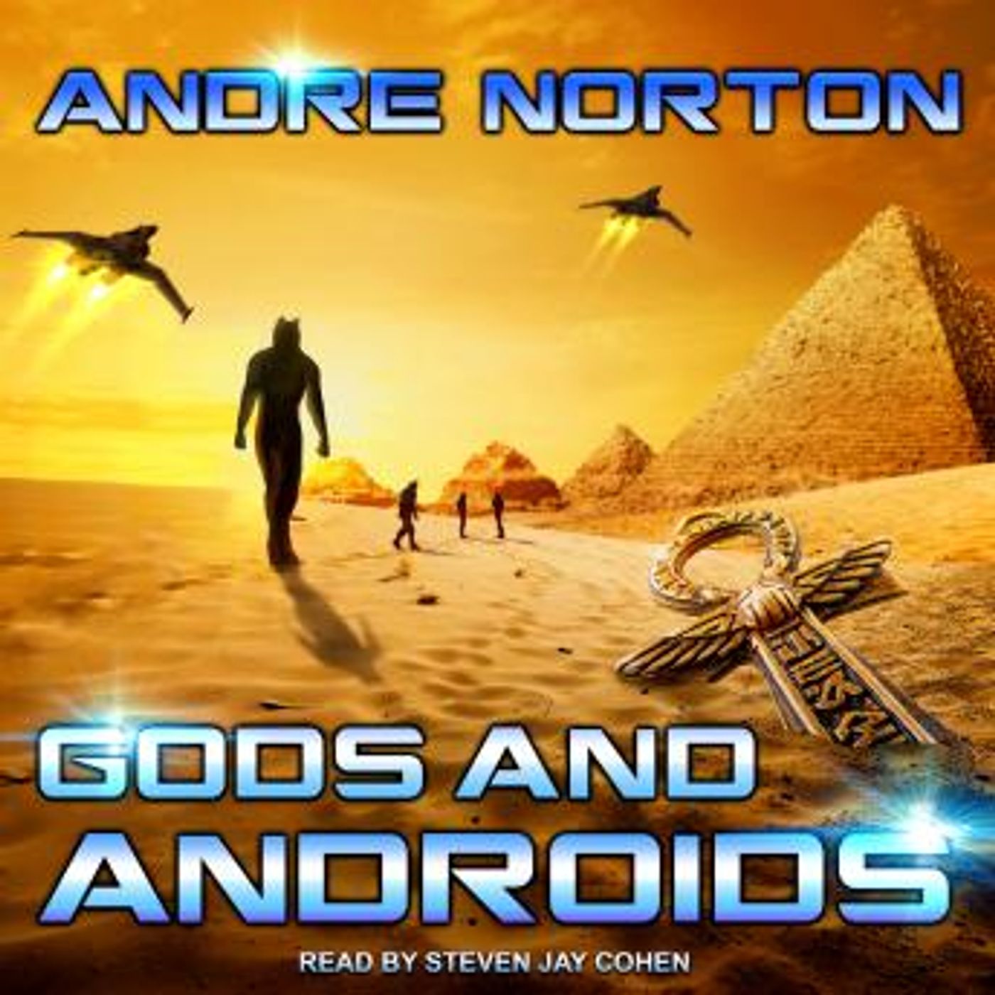 Listen to Best Full Audiobooks in Science Fiction & Fantasy, Space Opera