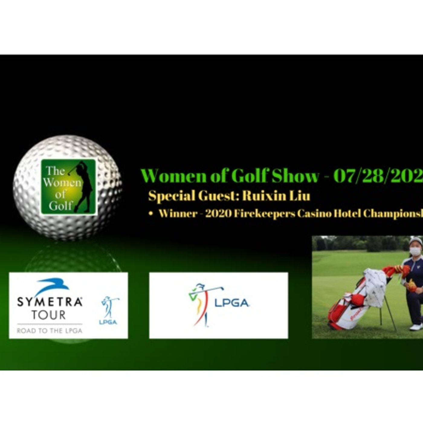 Women of Golf