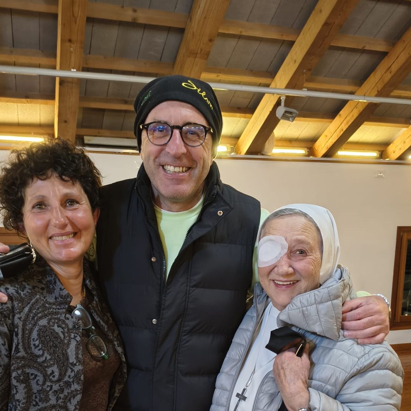 Calcio e solidarietà a ritmo di musica: Silva Calcio e Diapason Band per fare del bene episode artwork