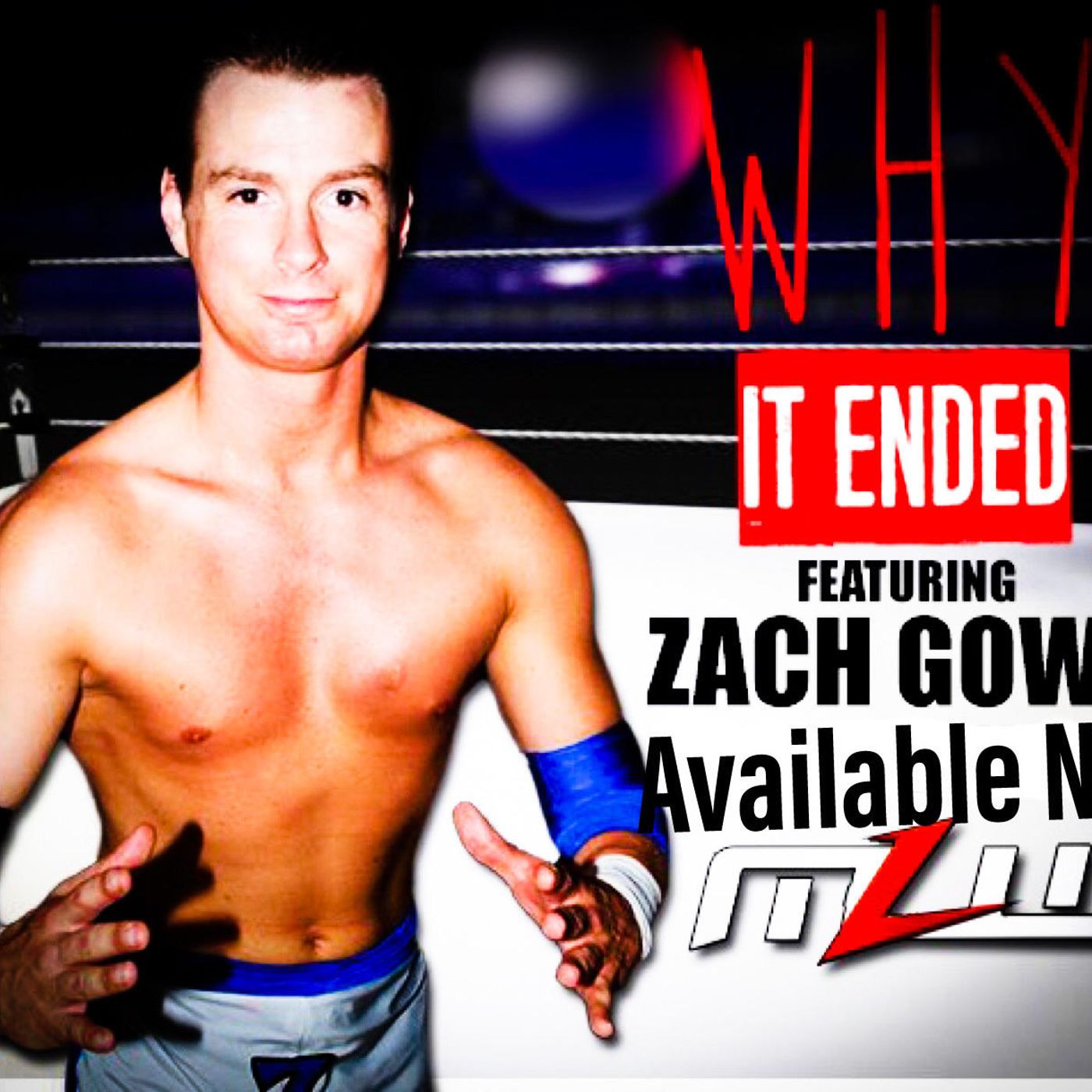 4: Zach Gowen