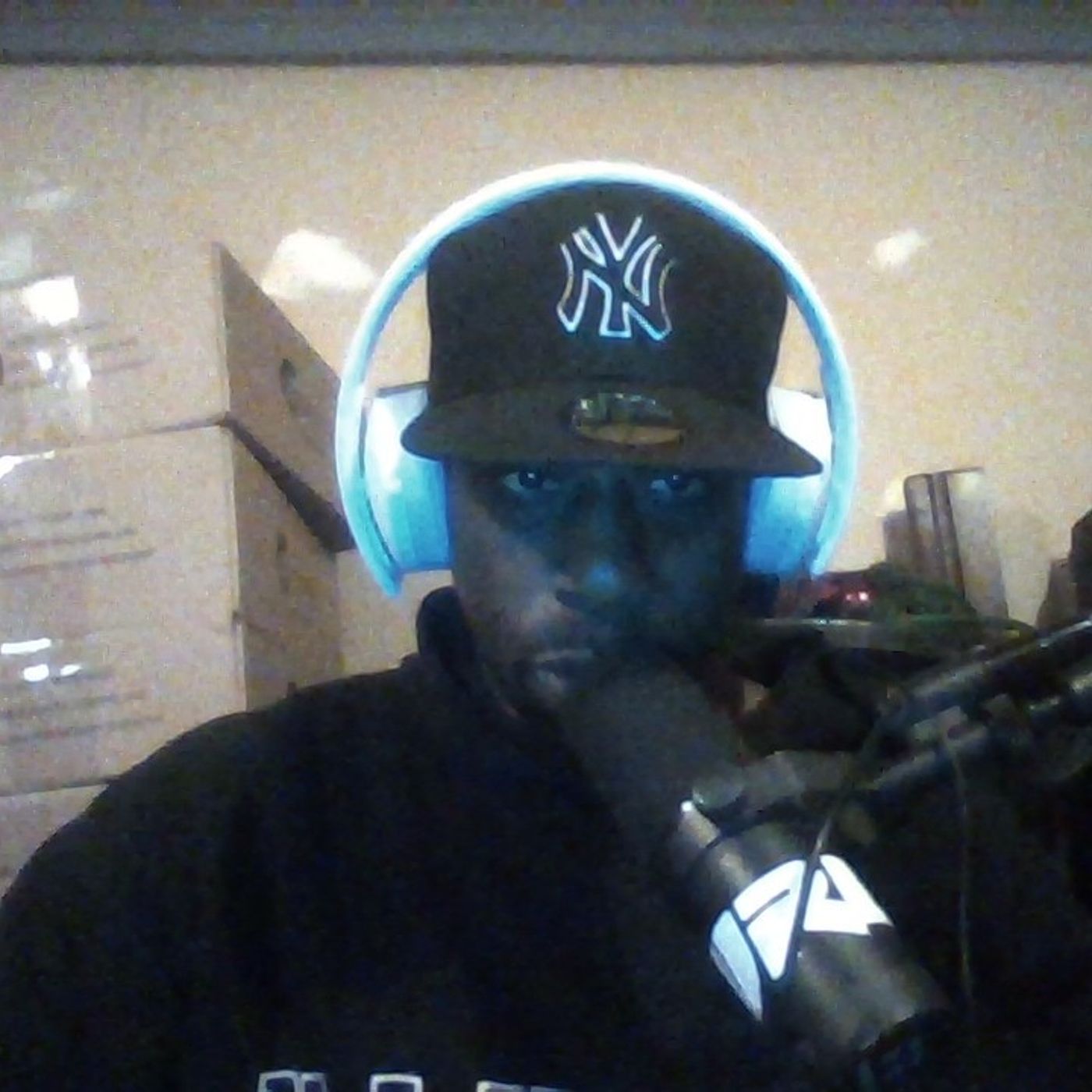 TREIZ RADIO