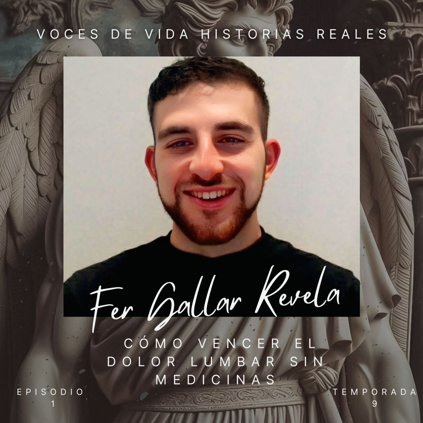 Voces de Vida, Historias Reales