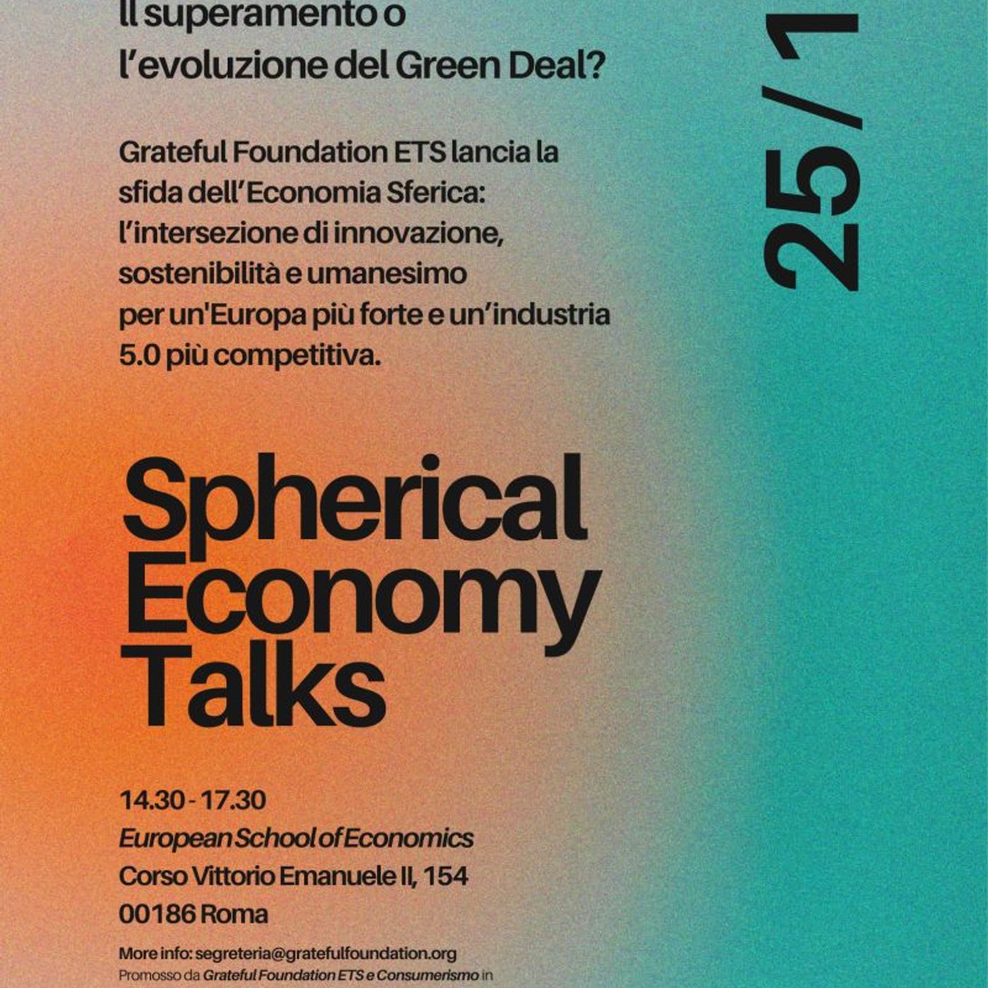 Diretta 257 SecSta