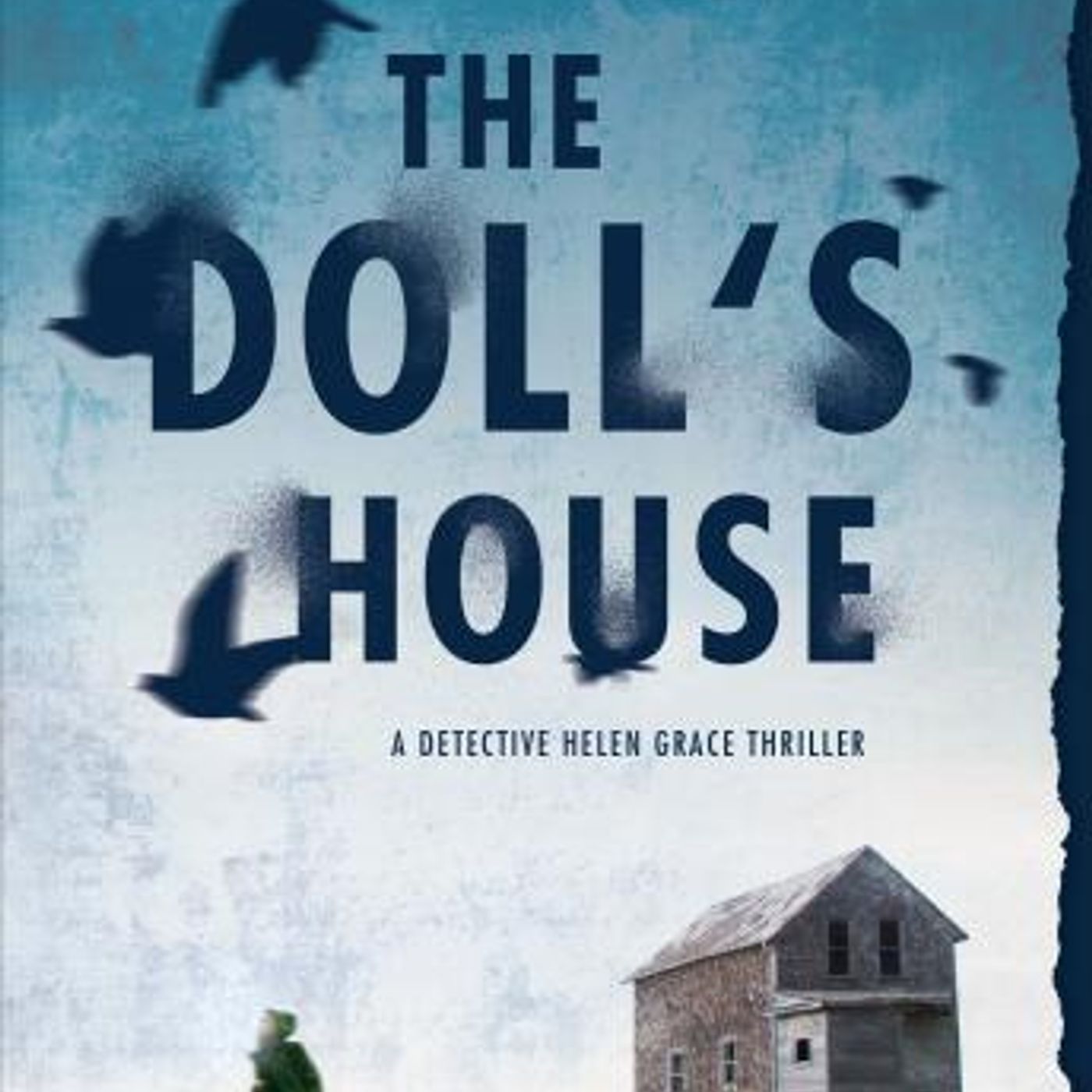Listen to the Best Full Audiobooks in Mystery, Thriller & Horror, Suspense