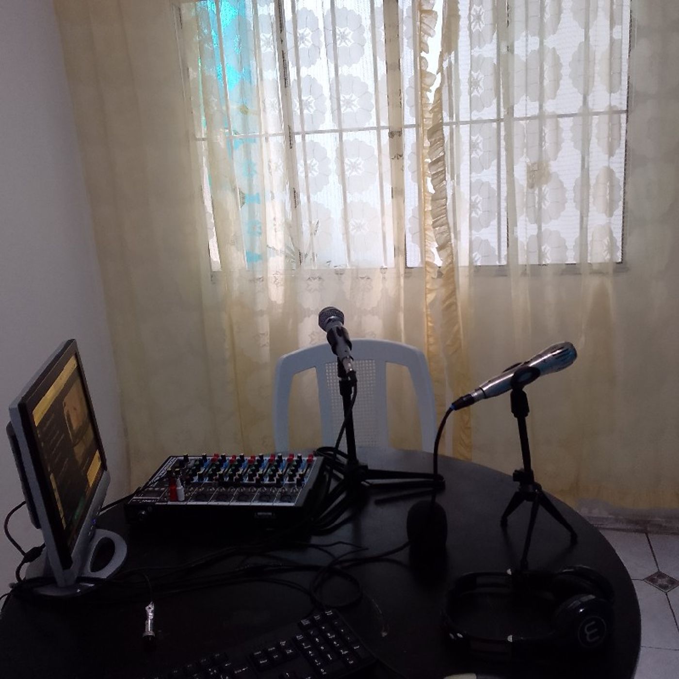 podcast de rozenilda ferreira